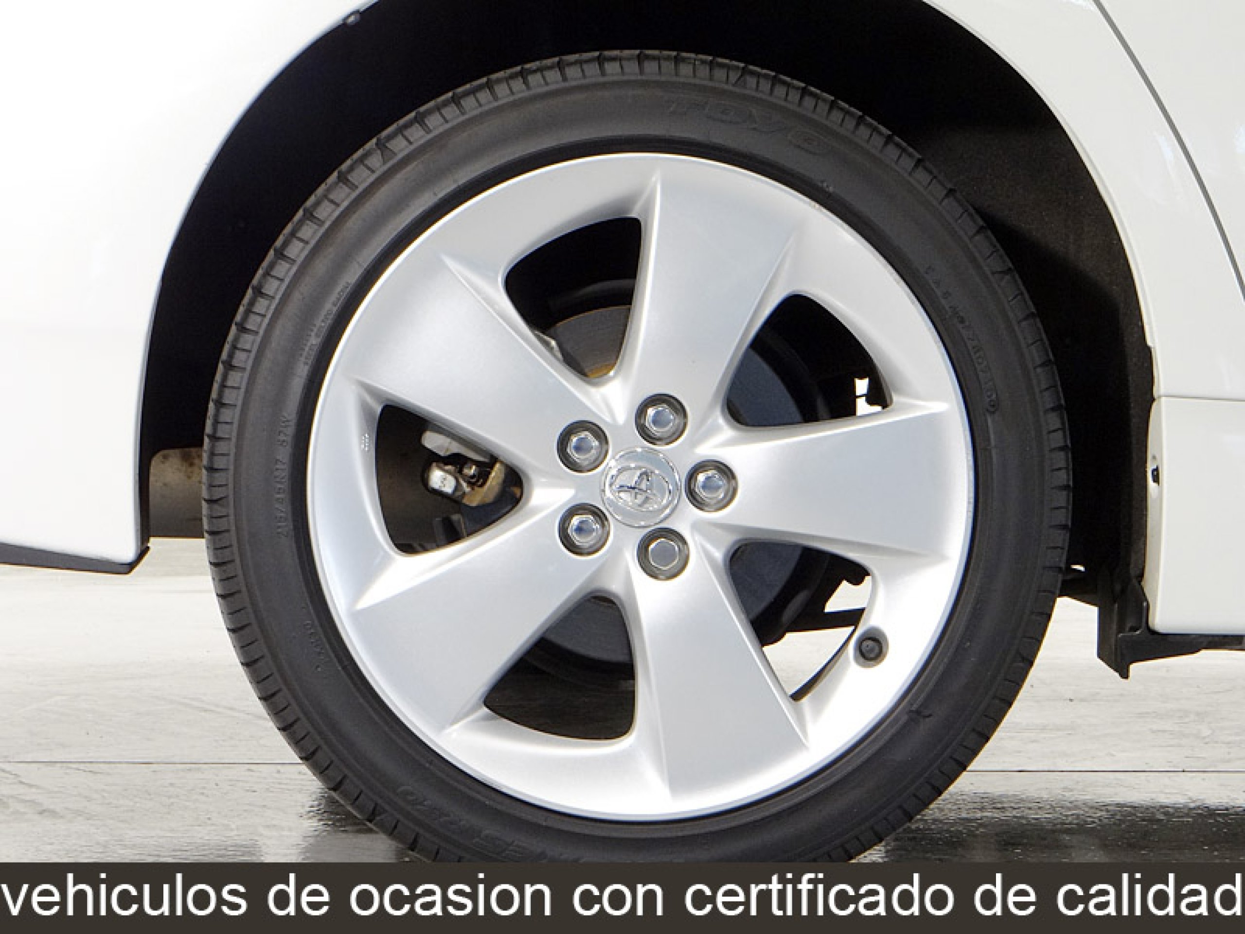 Foto Toyota Prius 45
