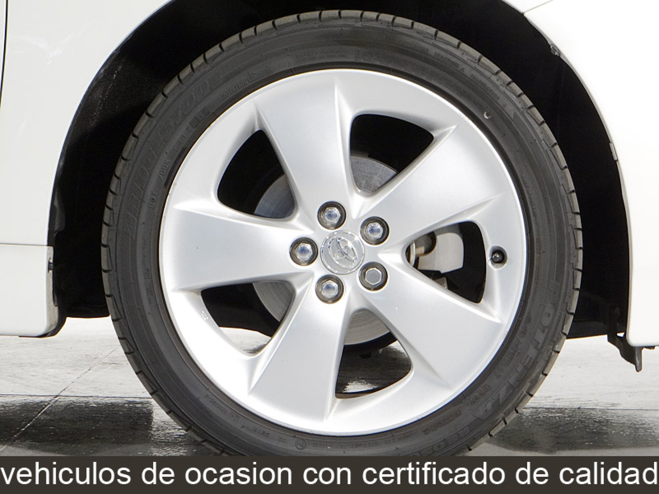 Foto Toyota Prius 46