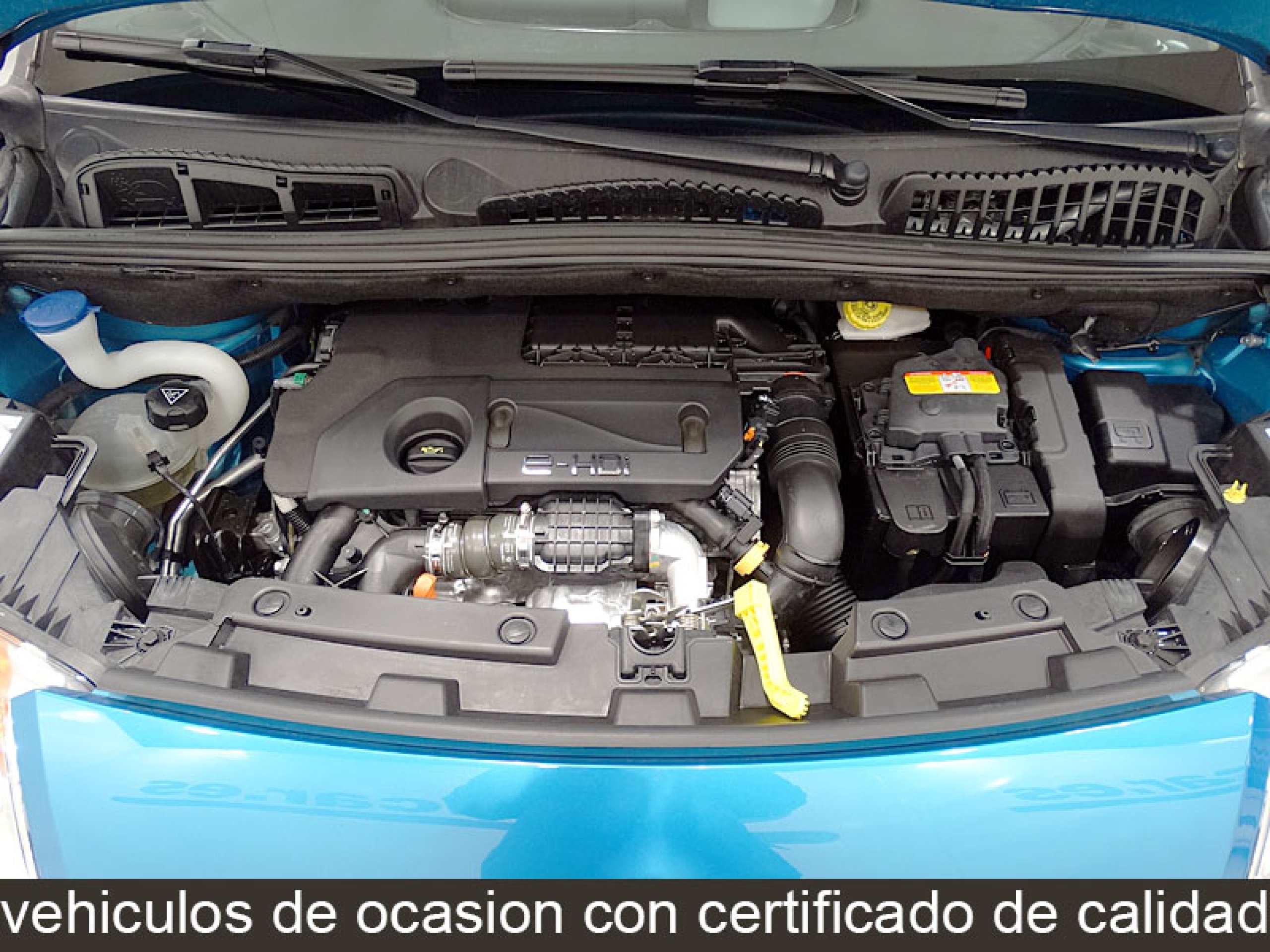 Foto Citroen C3 Picasso 13