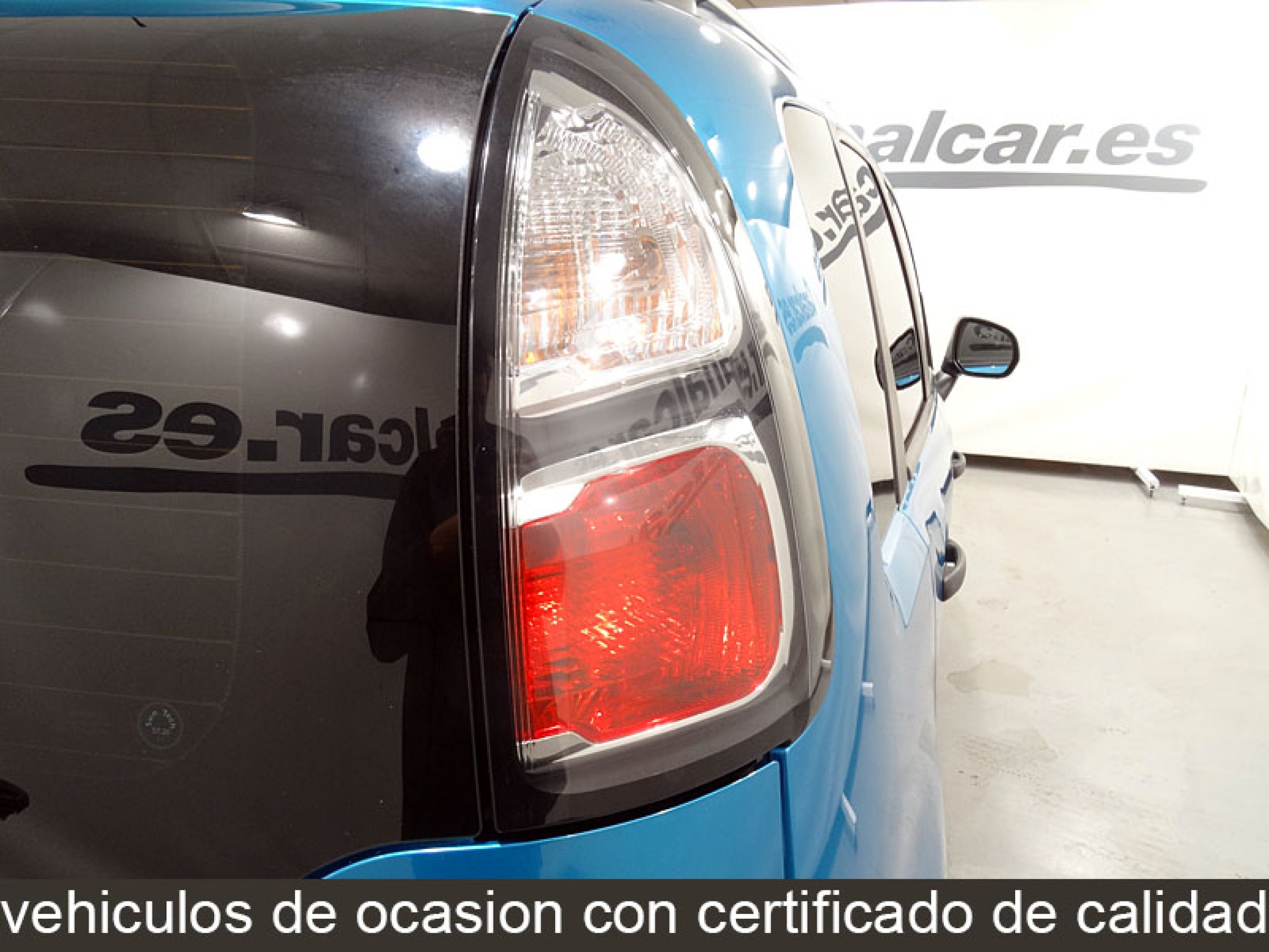 Foto Citroen C3 Picasso 18