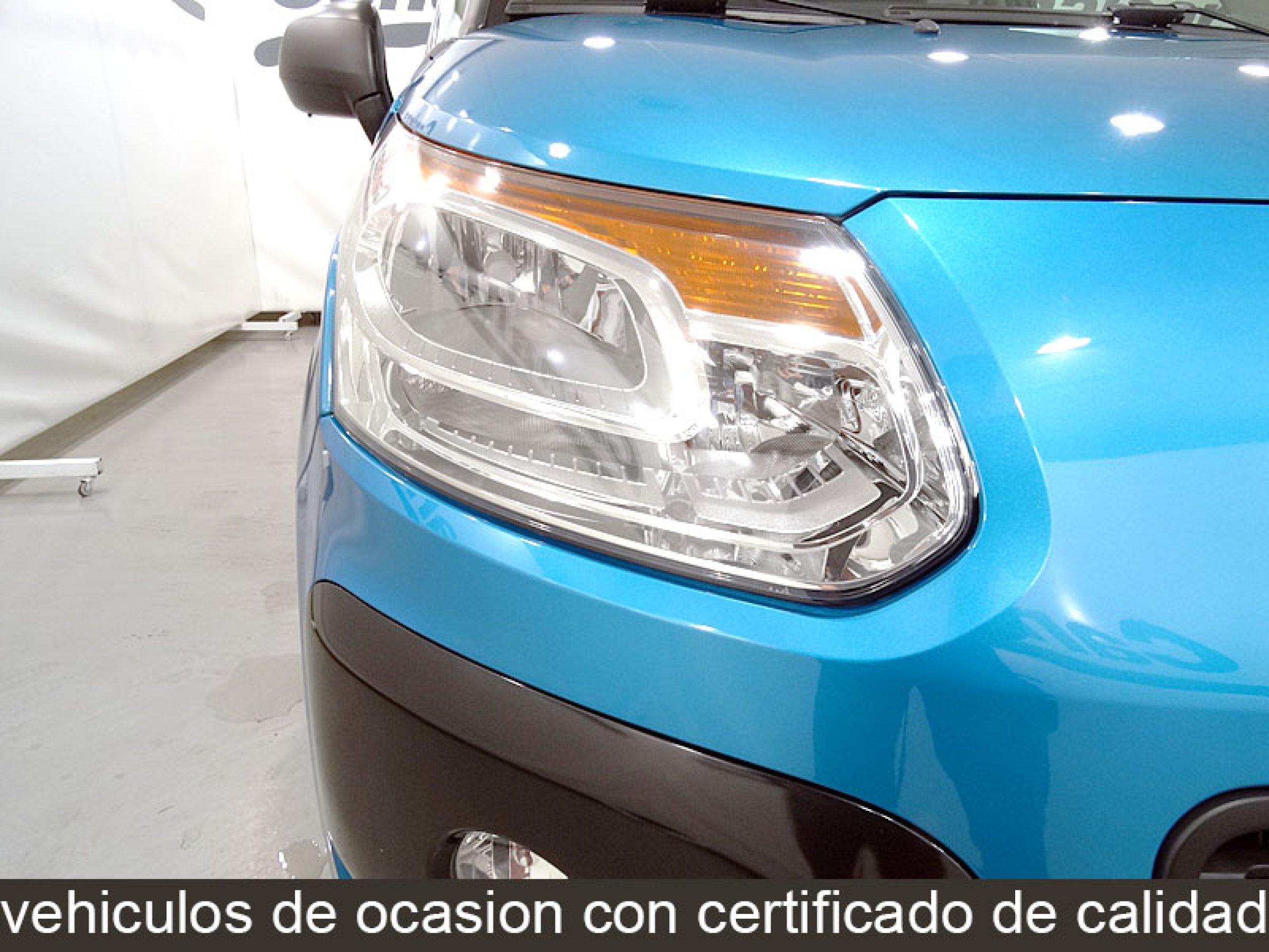 Foto Citroen C3 Picasso 19