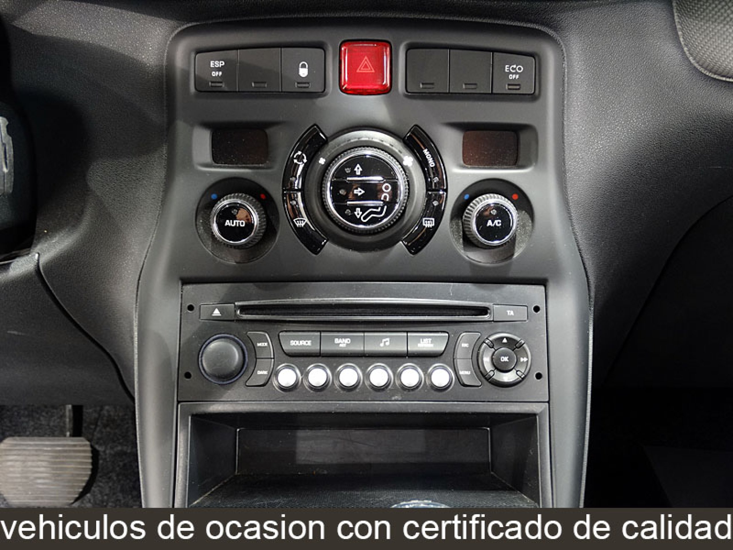 Foto Citroen C3 Picasso 30