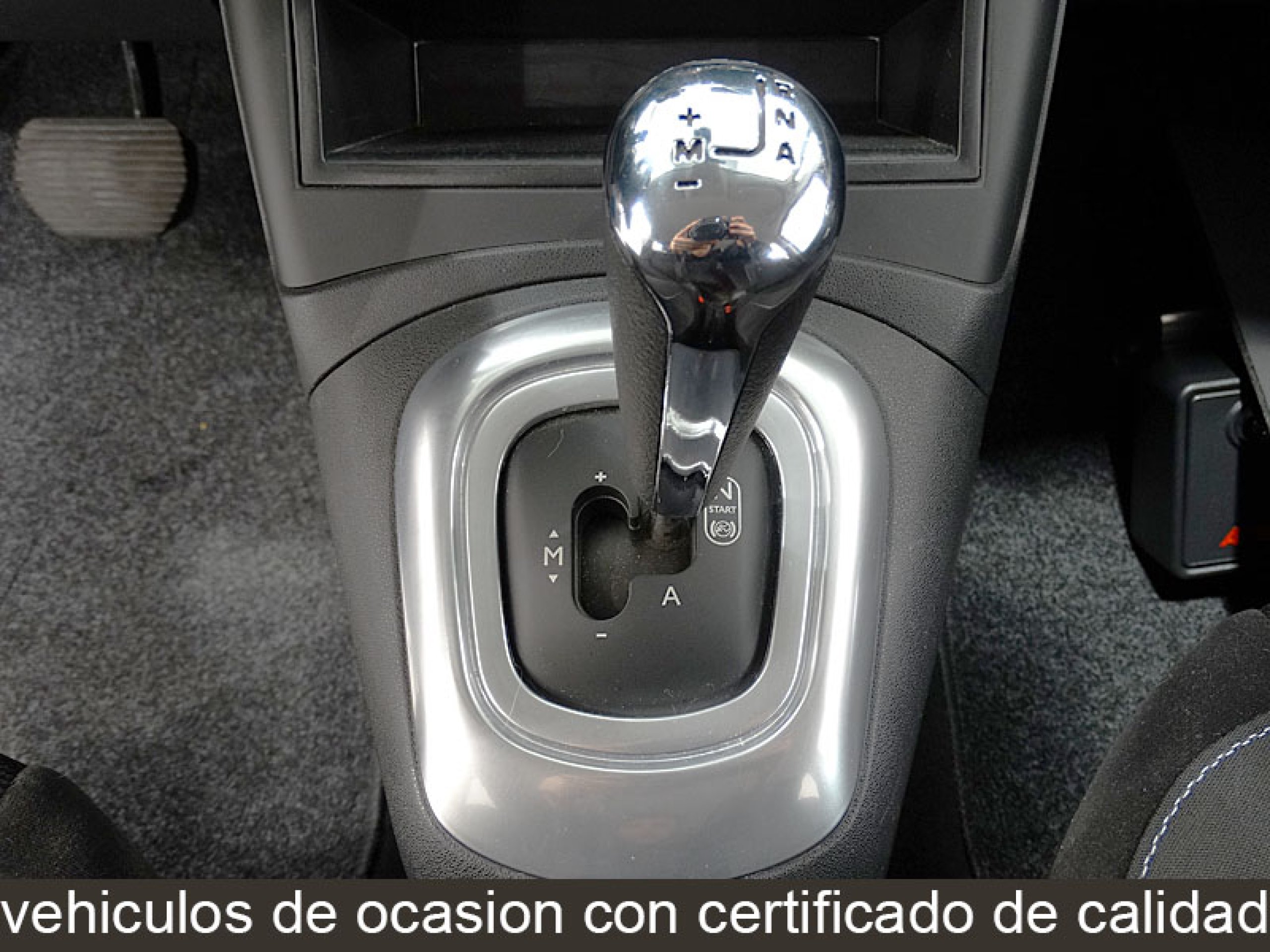 Foto Citroen C3 Picasso 31
