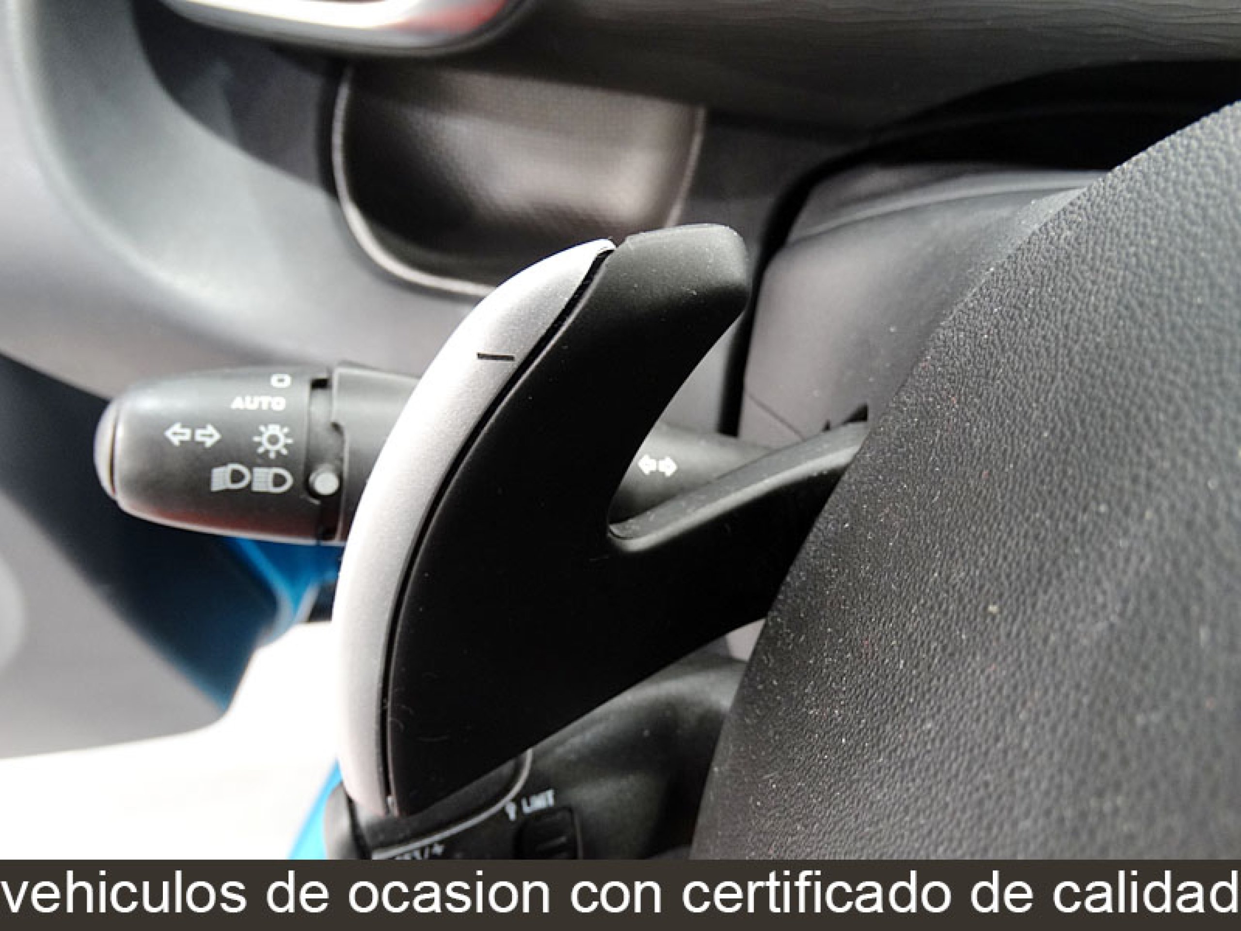 Foto Citroen C3 Picasso 33