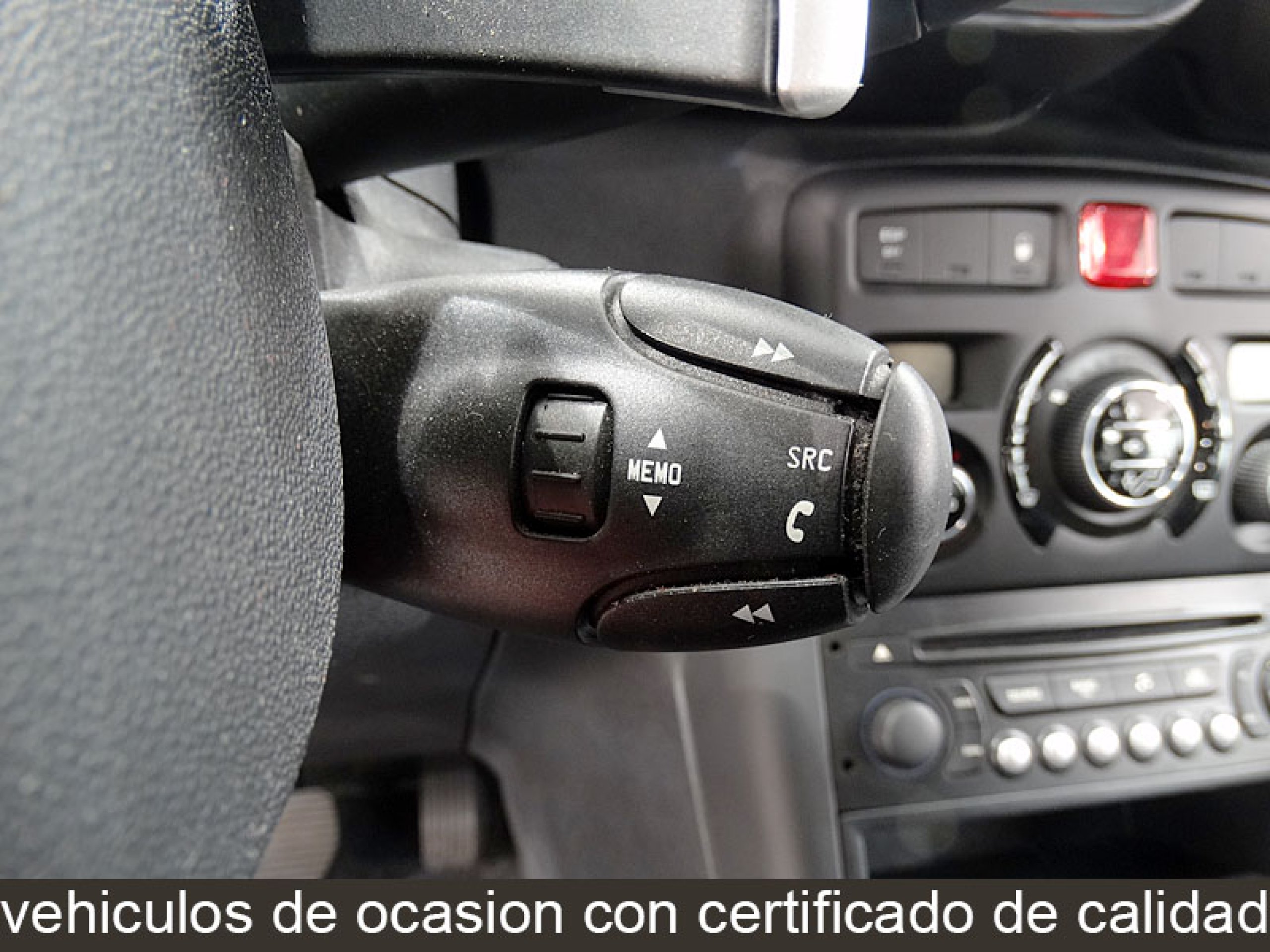 Foto Citroen C3 Picasso 34