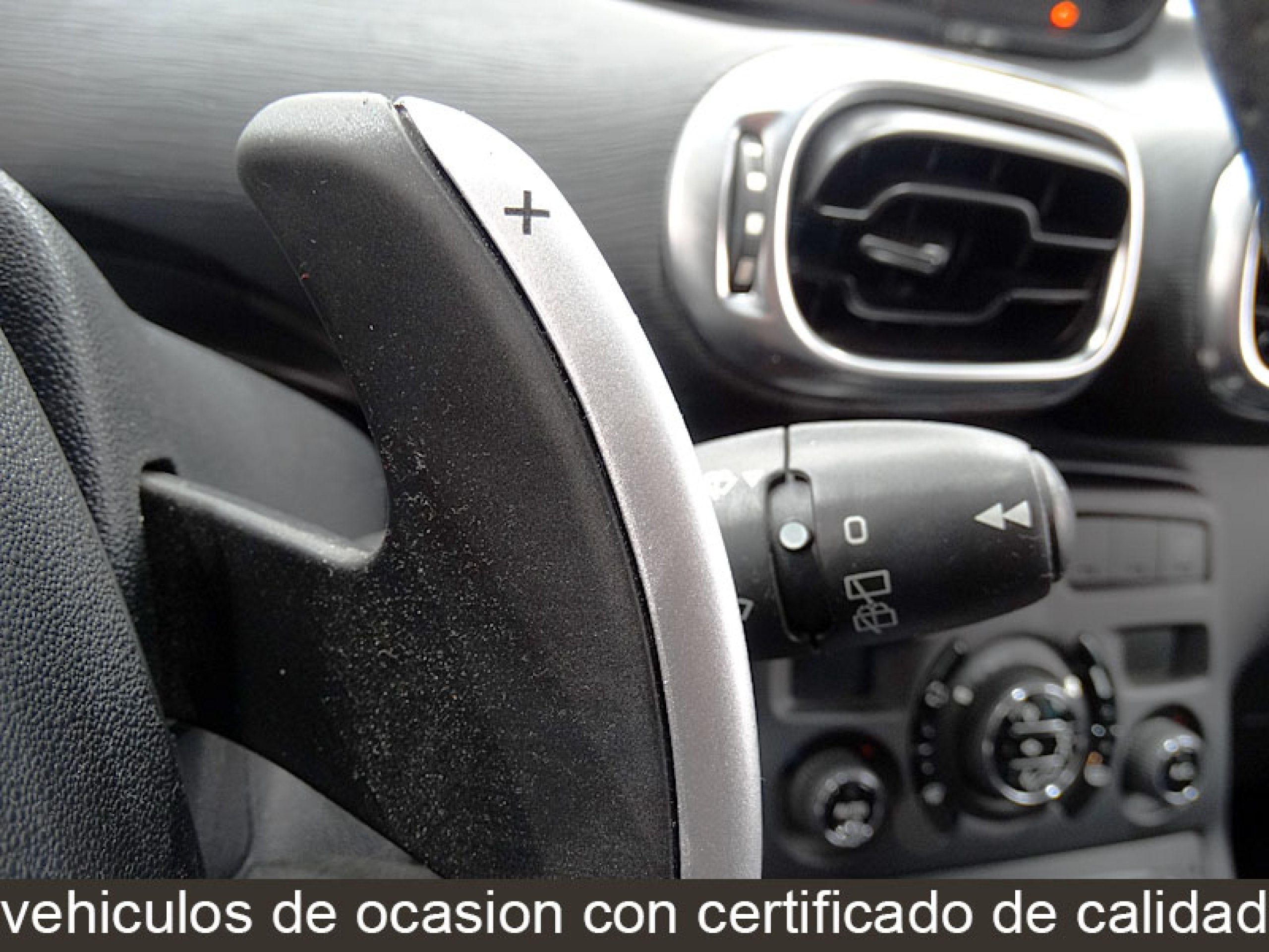 Foto Citroen C3 Picasso 35