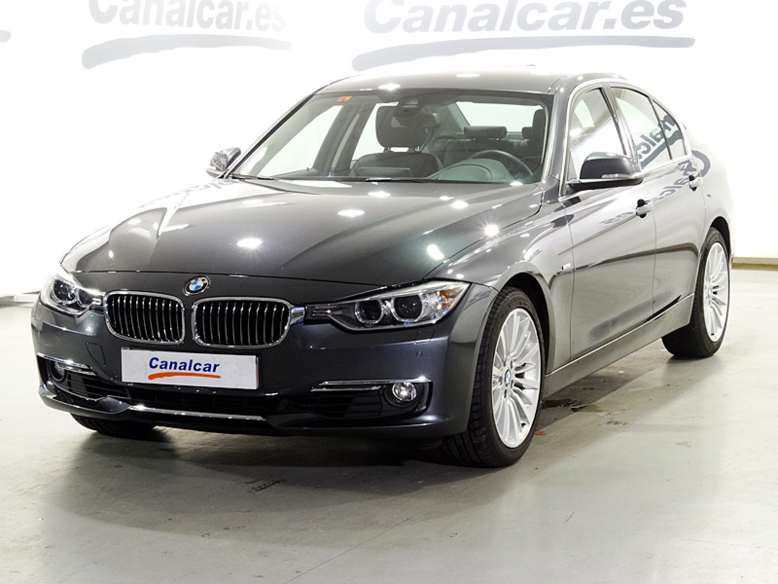 Foto Bmw 328 1