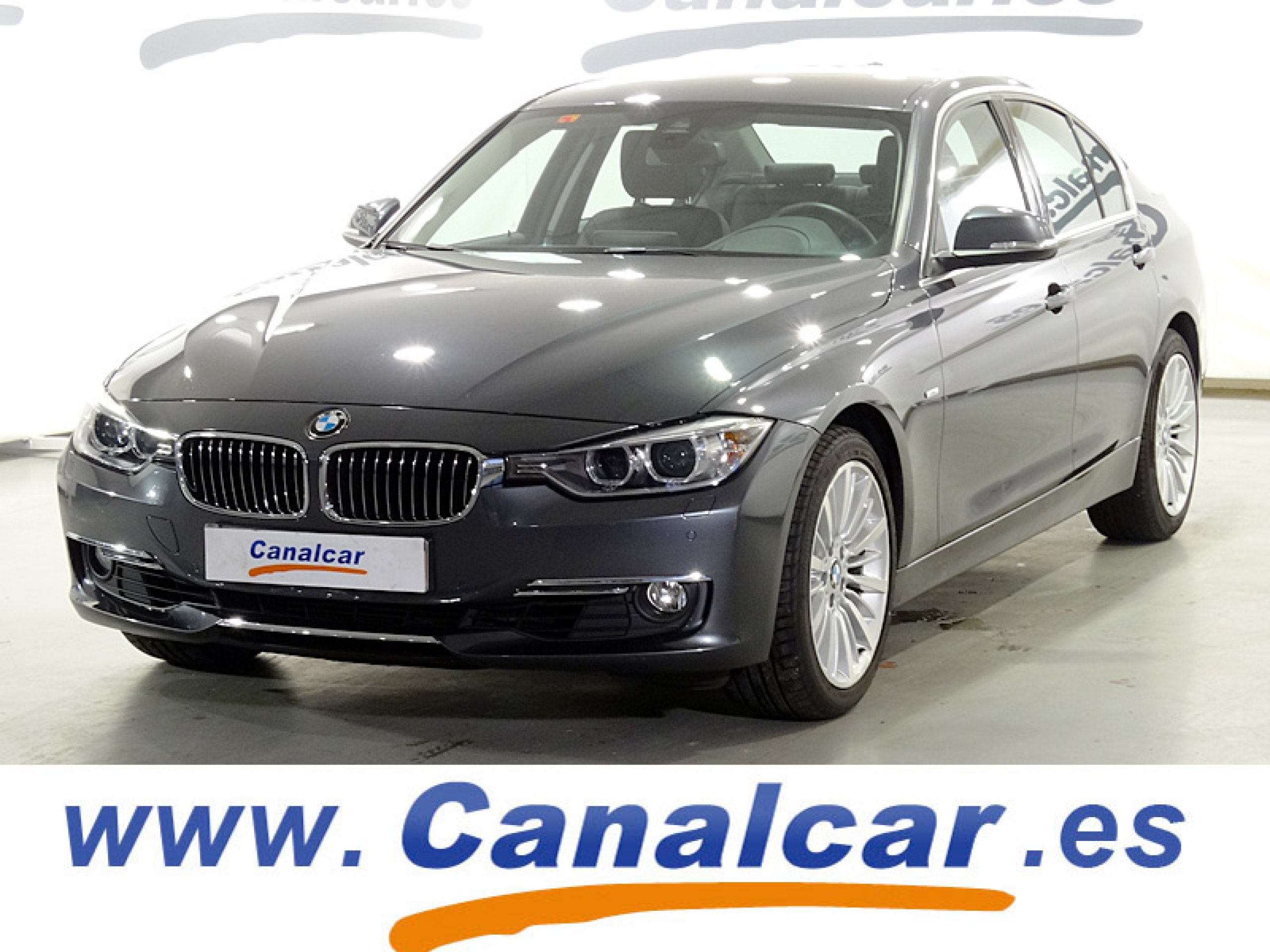 Foto Bmw 328 2