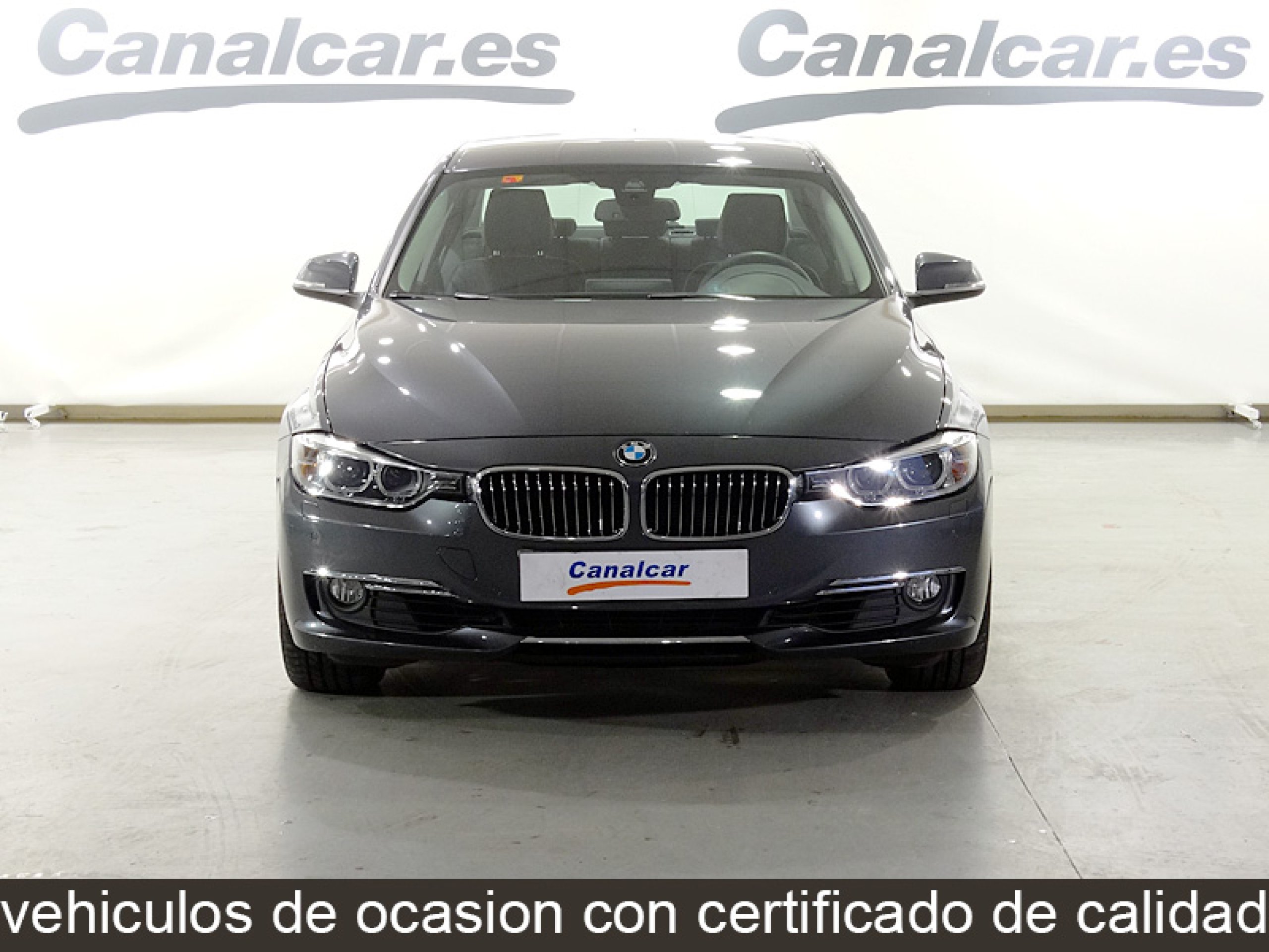 Foto Bmw 328 4