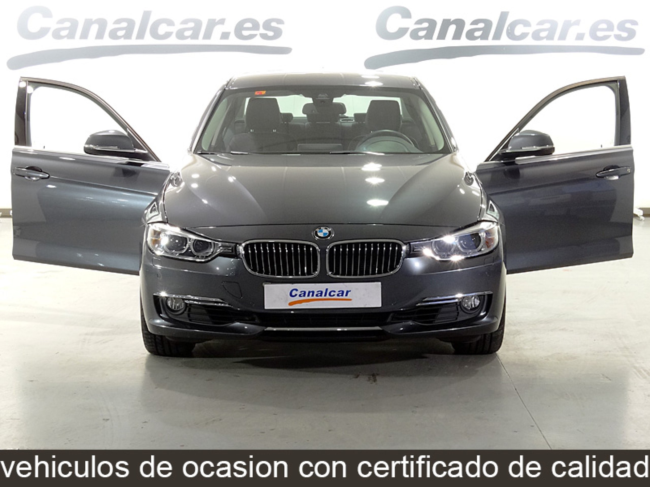 Foto Bmw 328 5