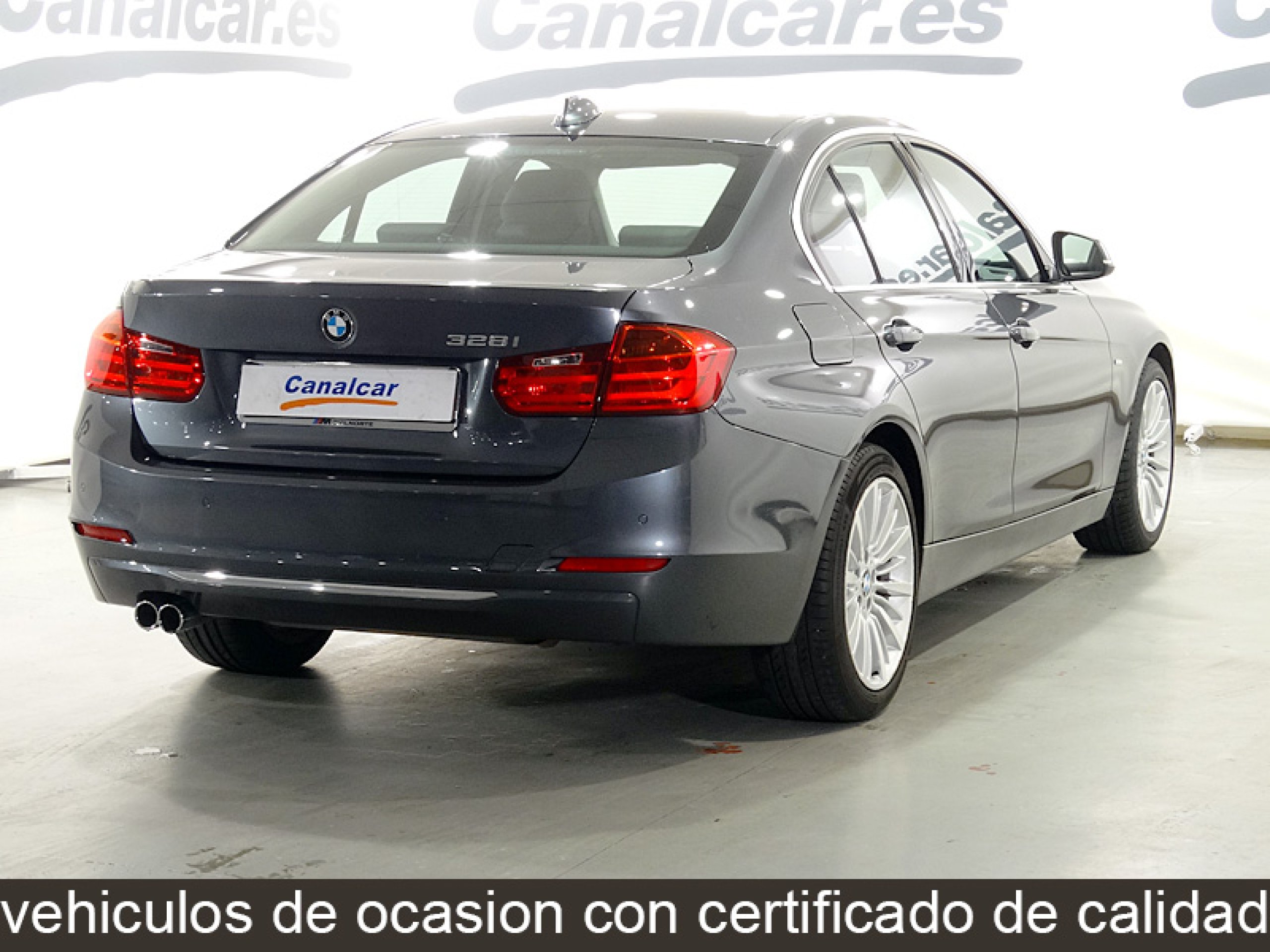 Foto Bmw 328 6