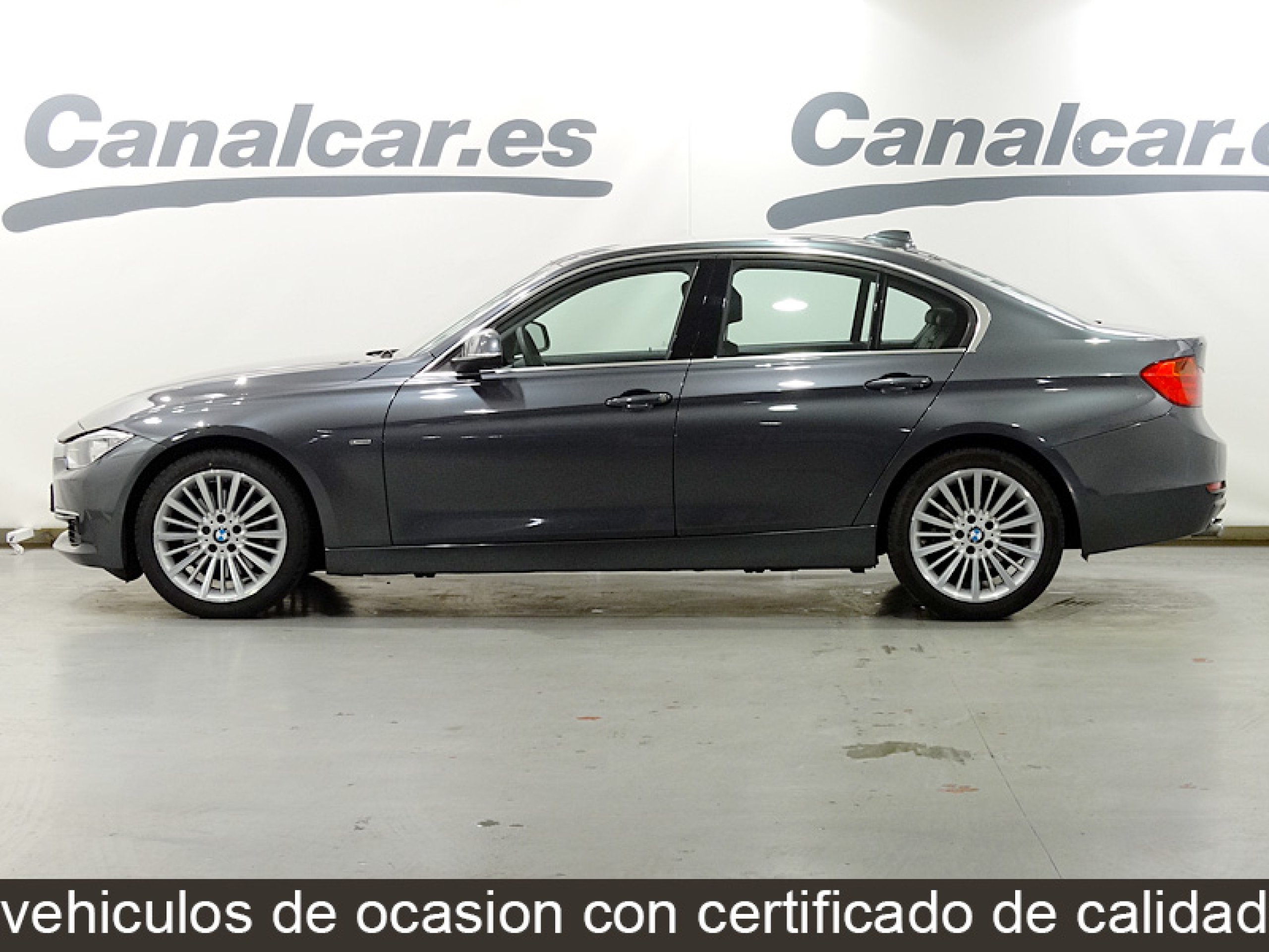 Foto Bmw 328 9