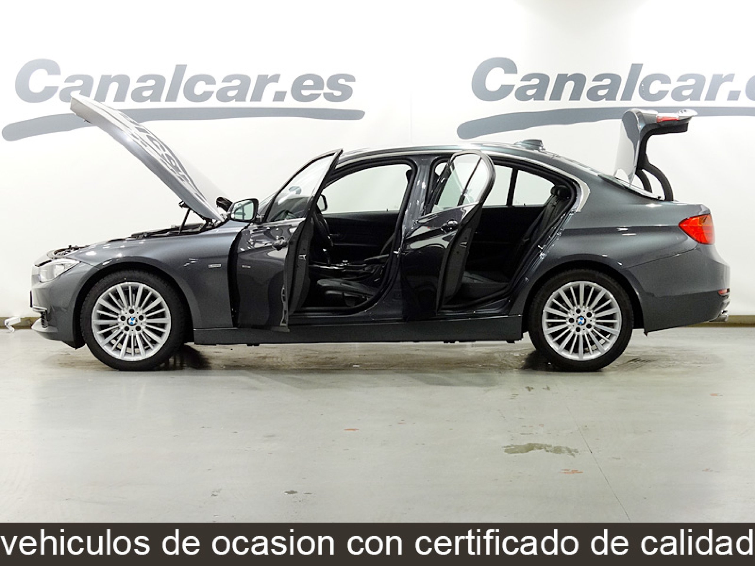 Foto Bmw 328 10
