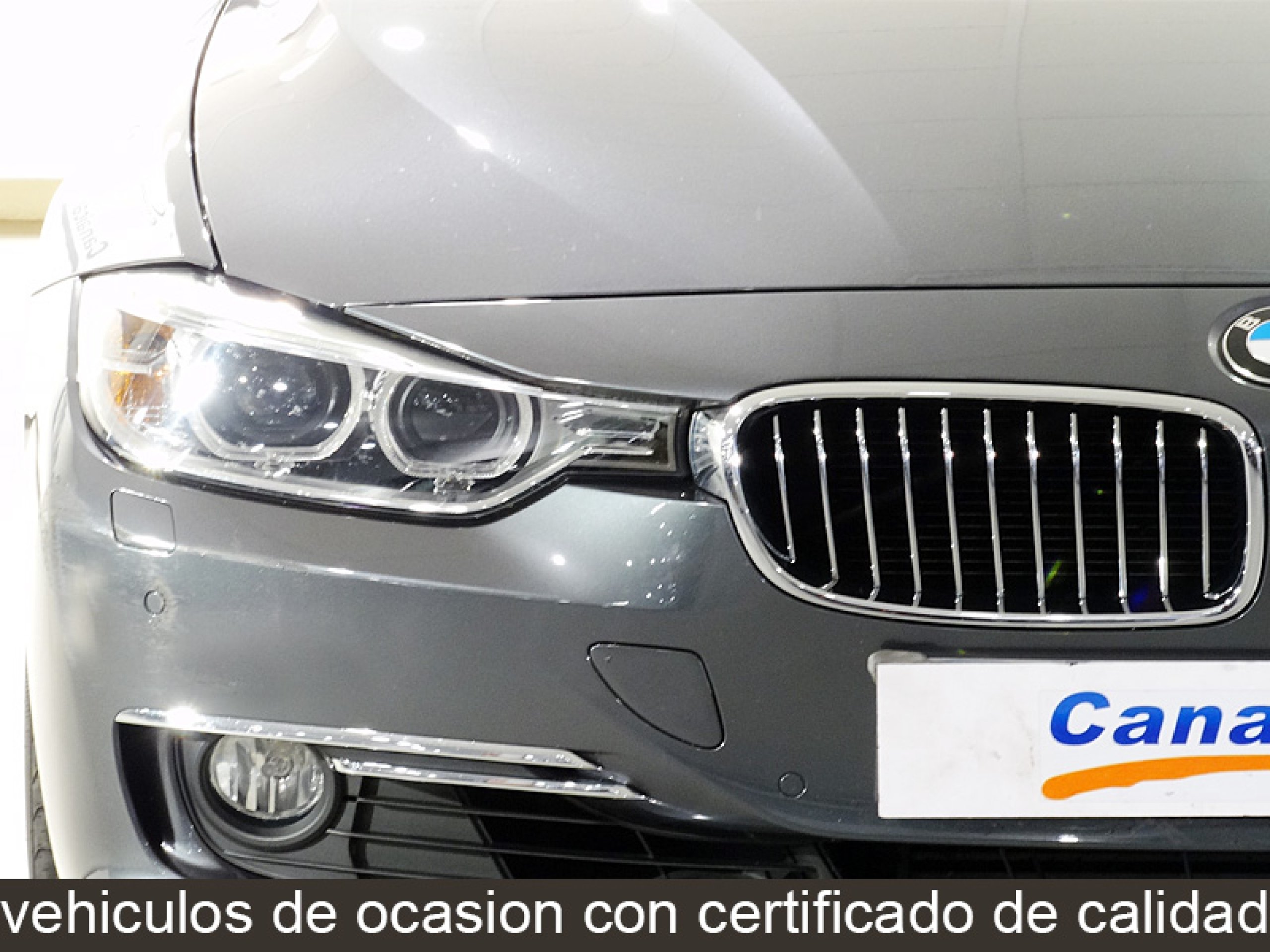 Foto Bmw 328 11