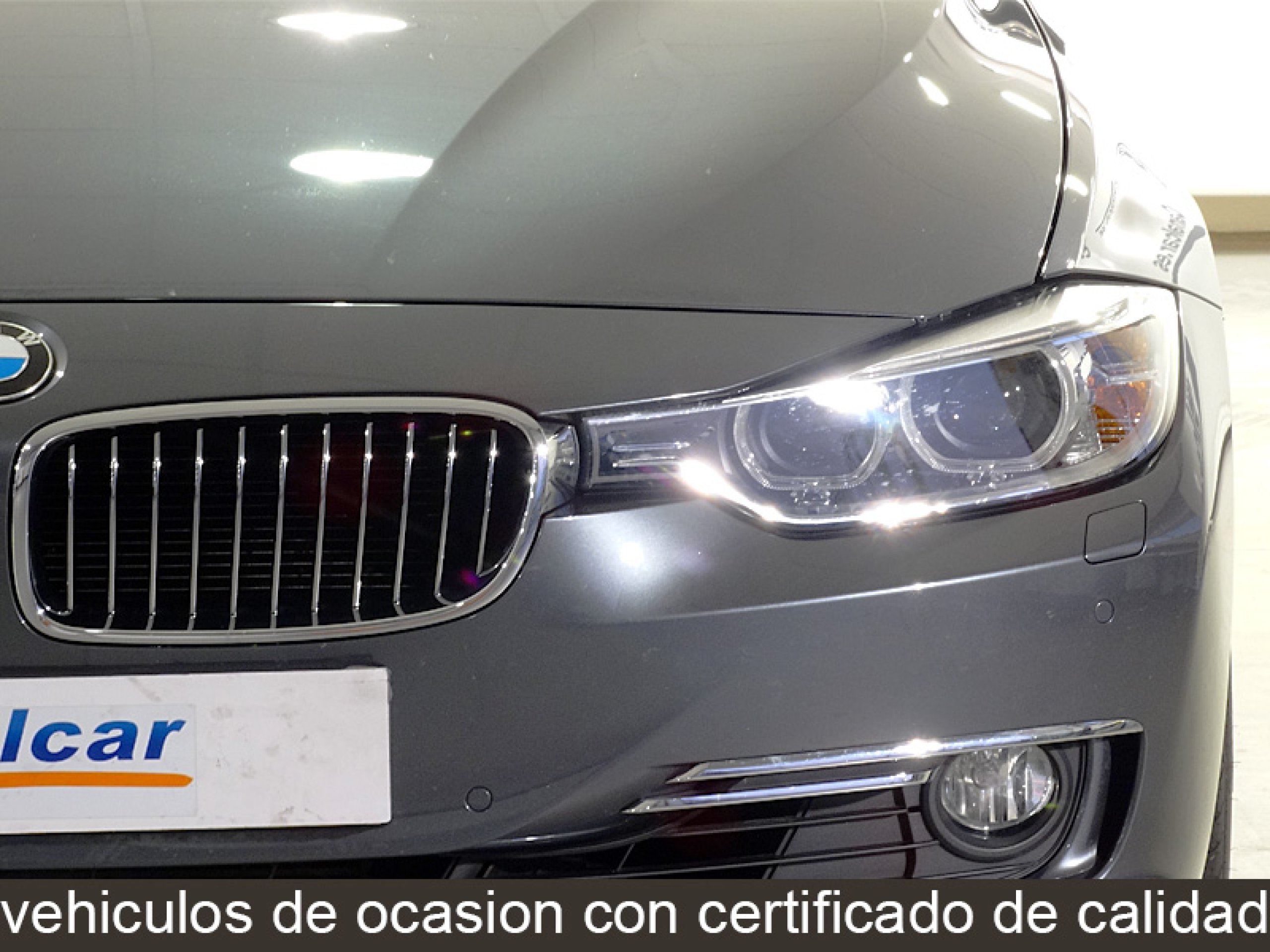 Foto Bmw 328 12