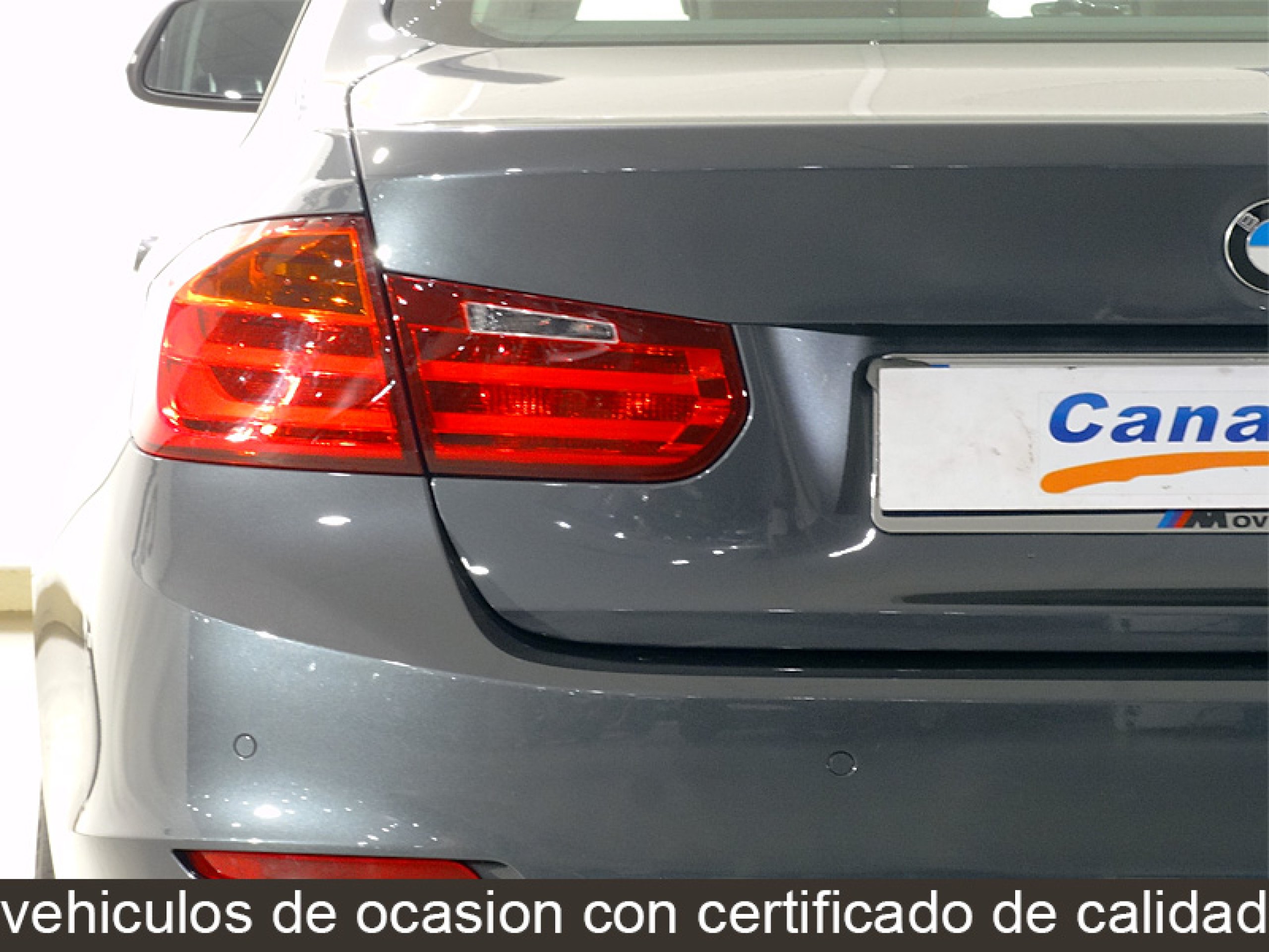 Foto Bmw 328 13