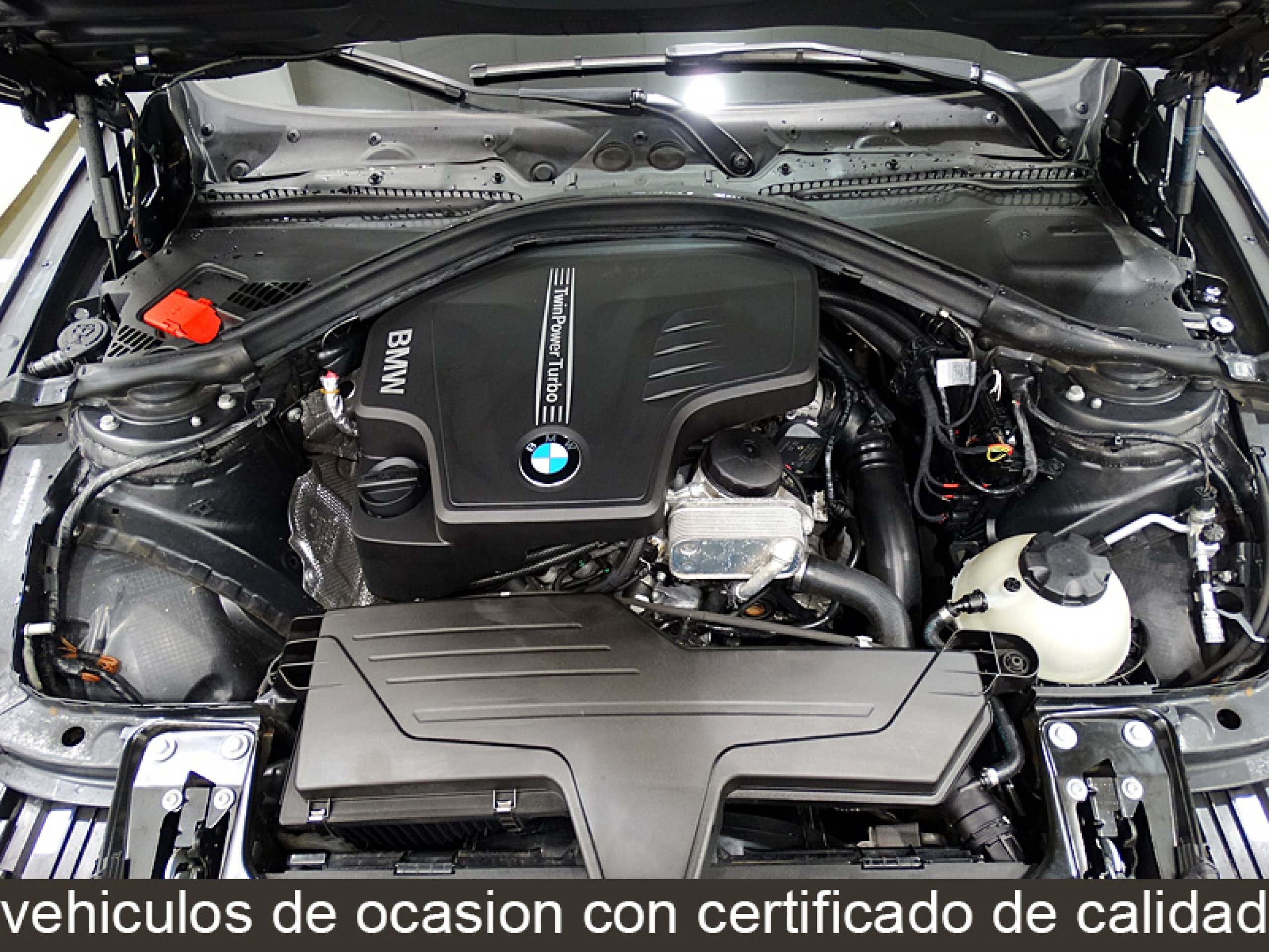 Foto Bmw 328 15
