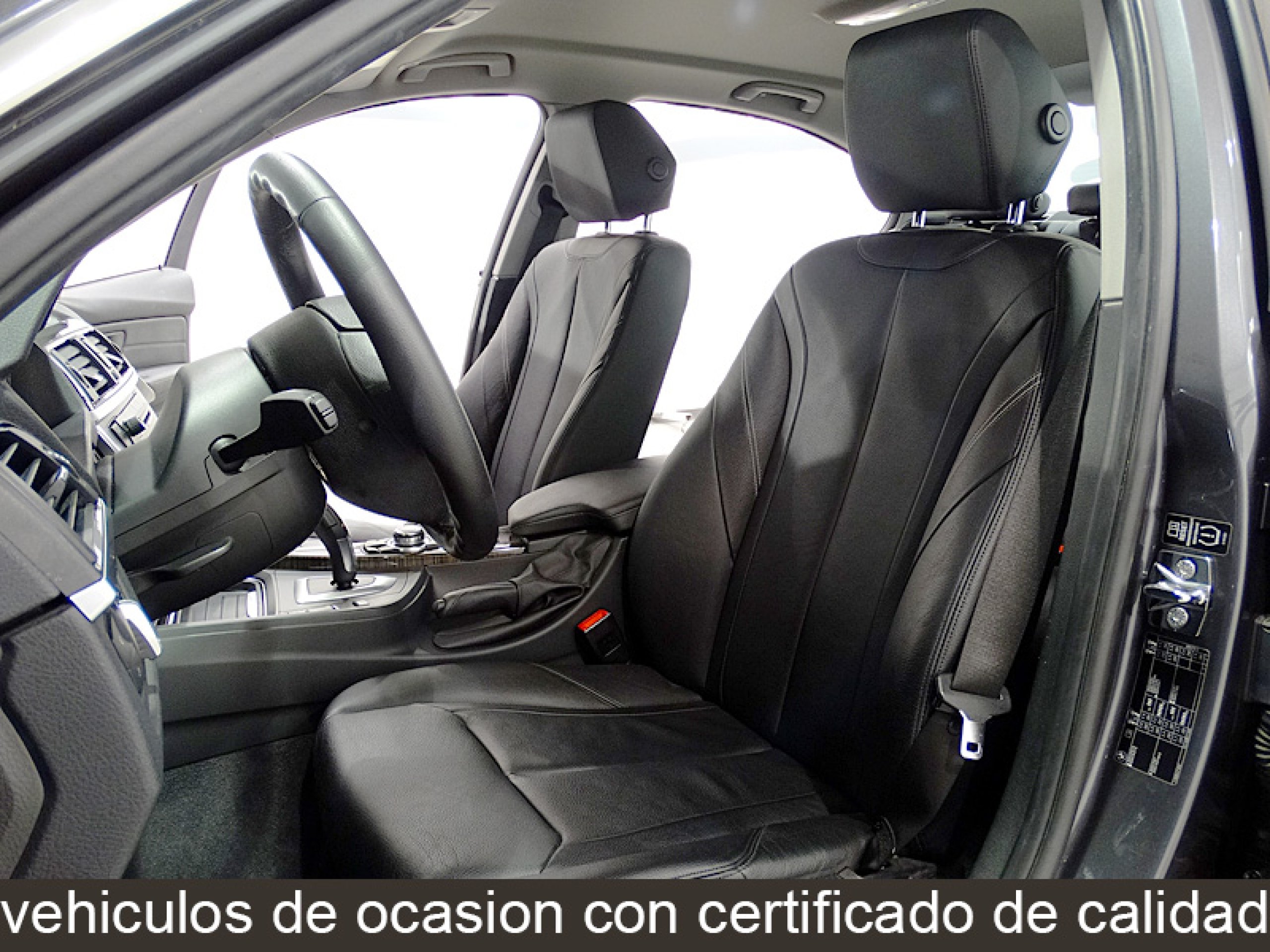 Foto Bmw 328 18