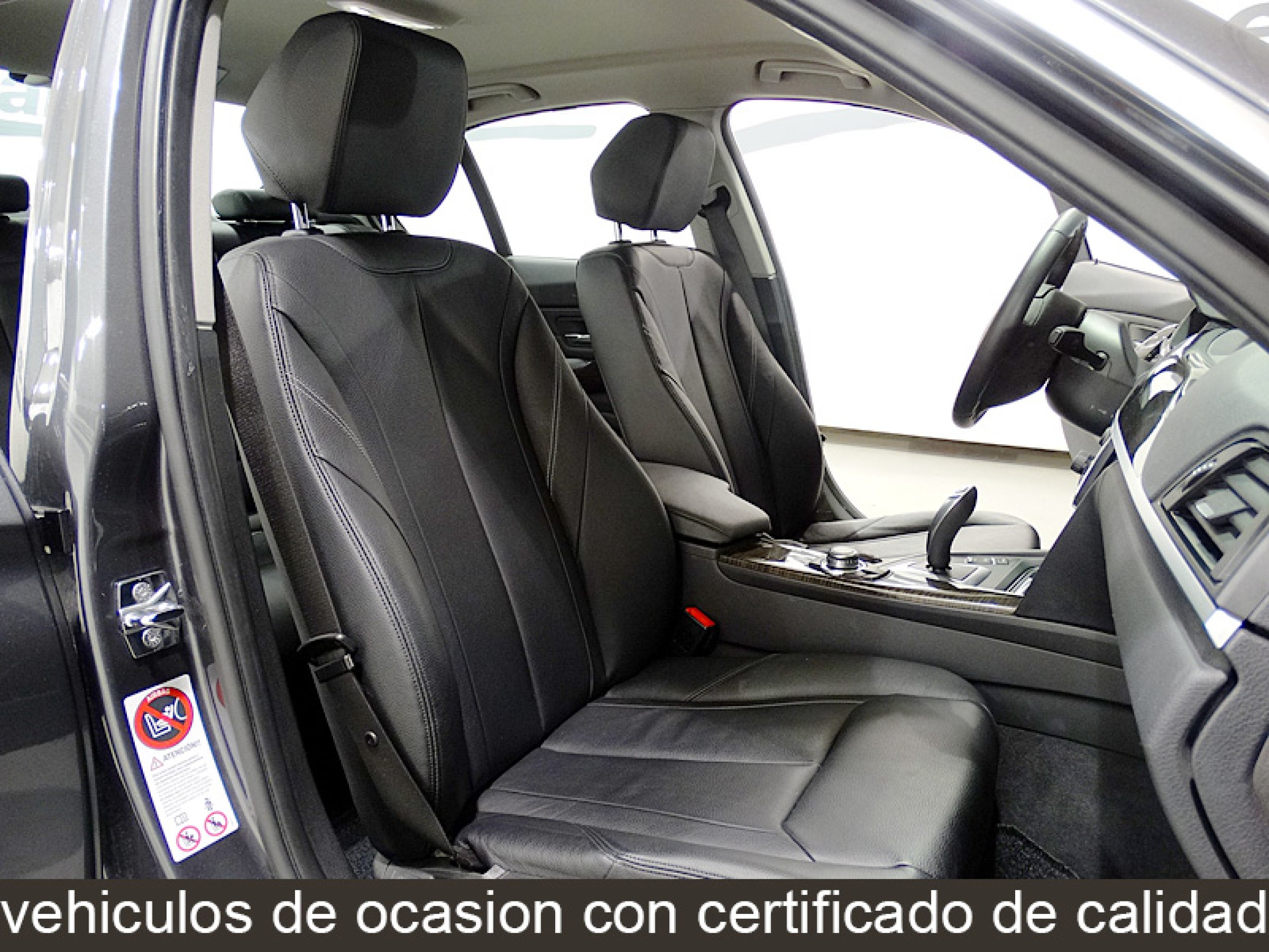 Foto Bmw 328 19