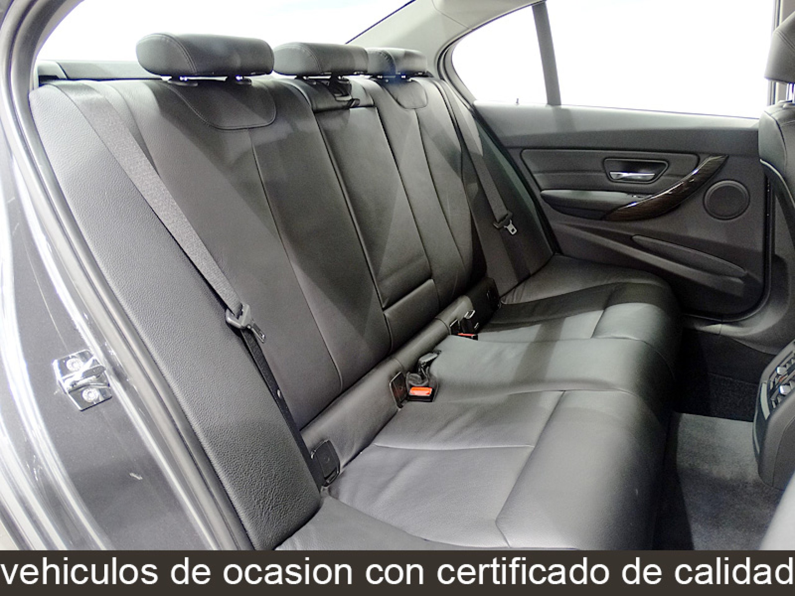 Foto Bmw 328 20