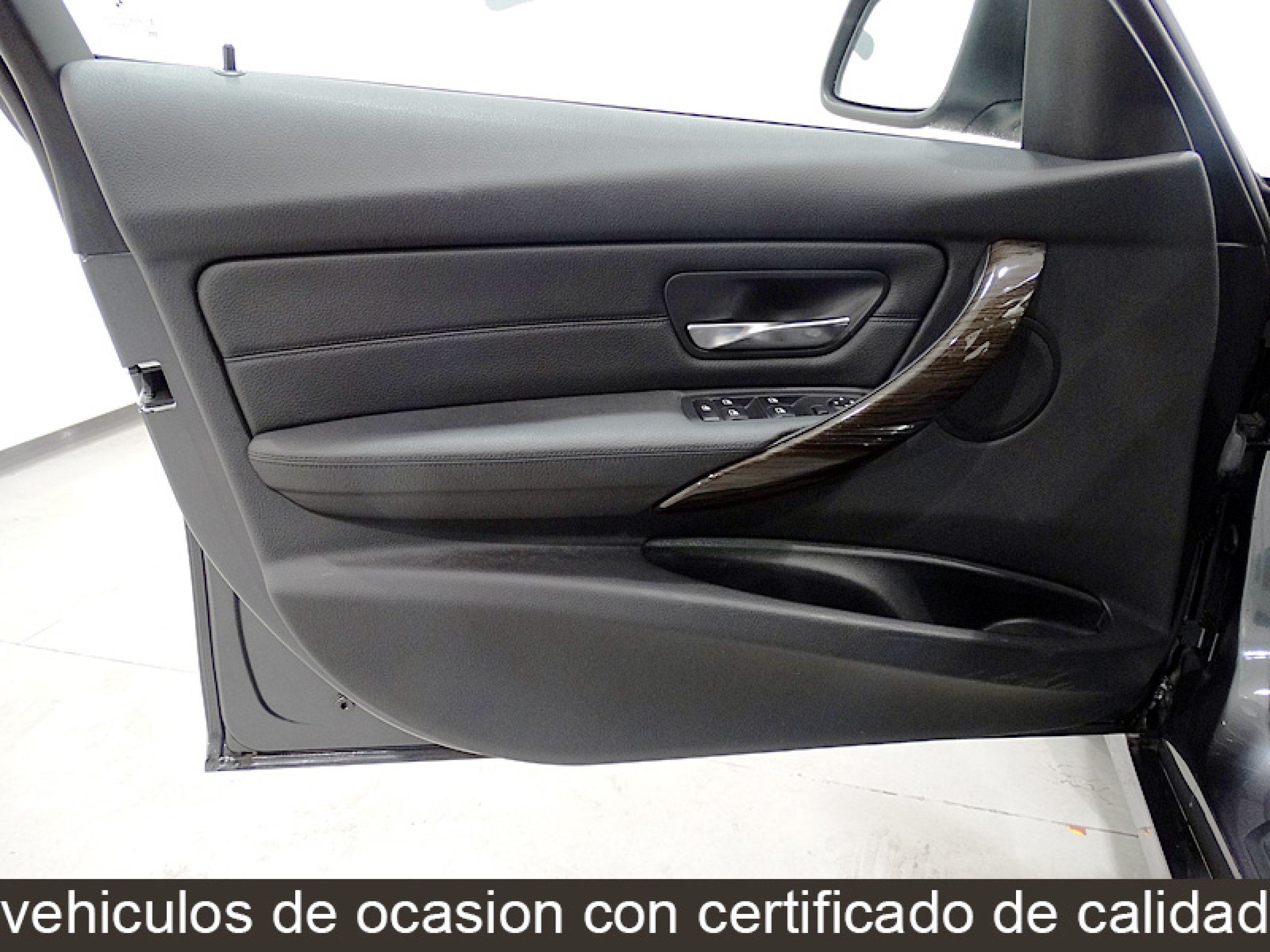 Foto Bmw 328 21