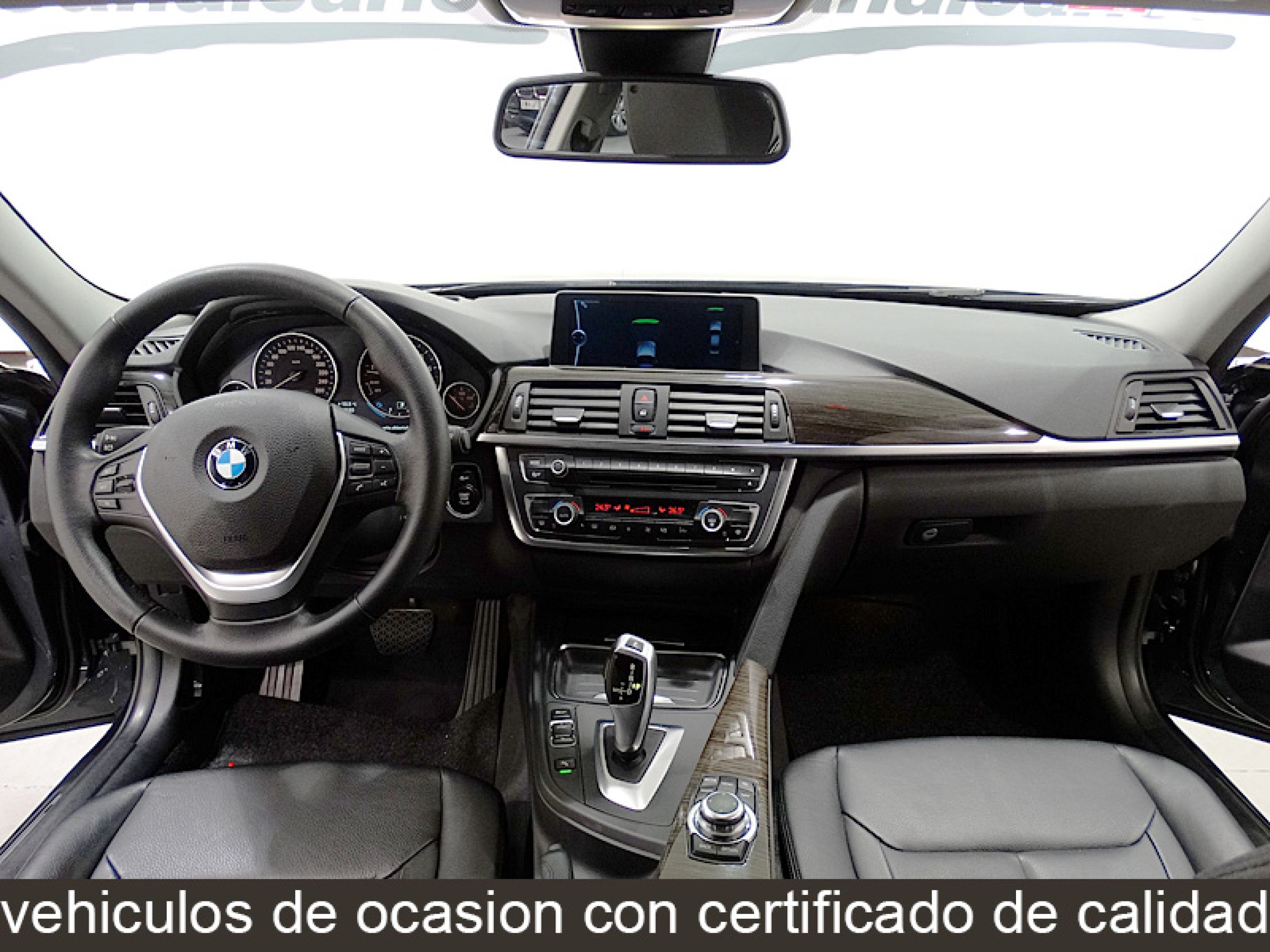Foto Bmw 328 23