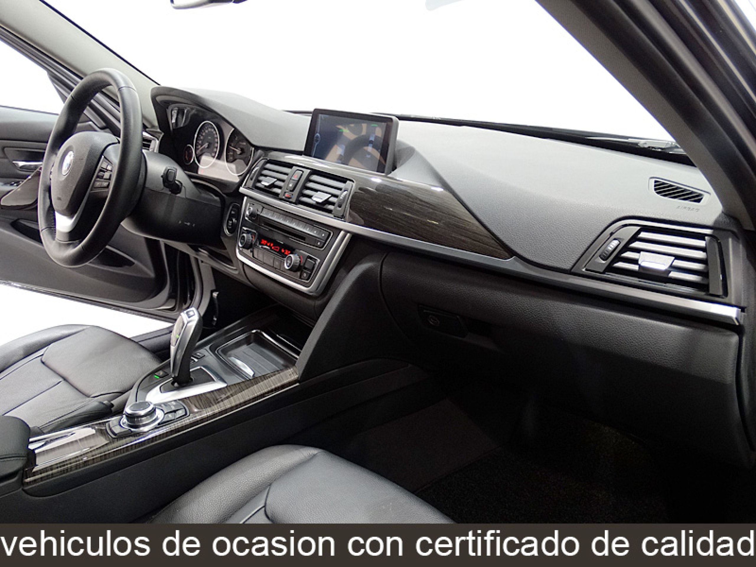 Foto Bmw 328 24
