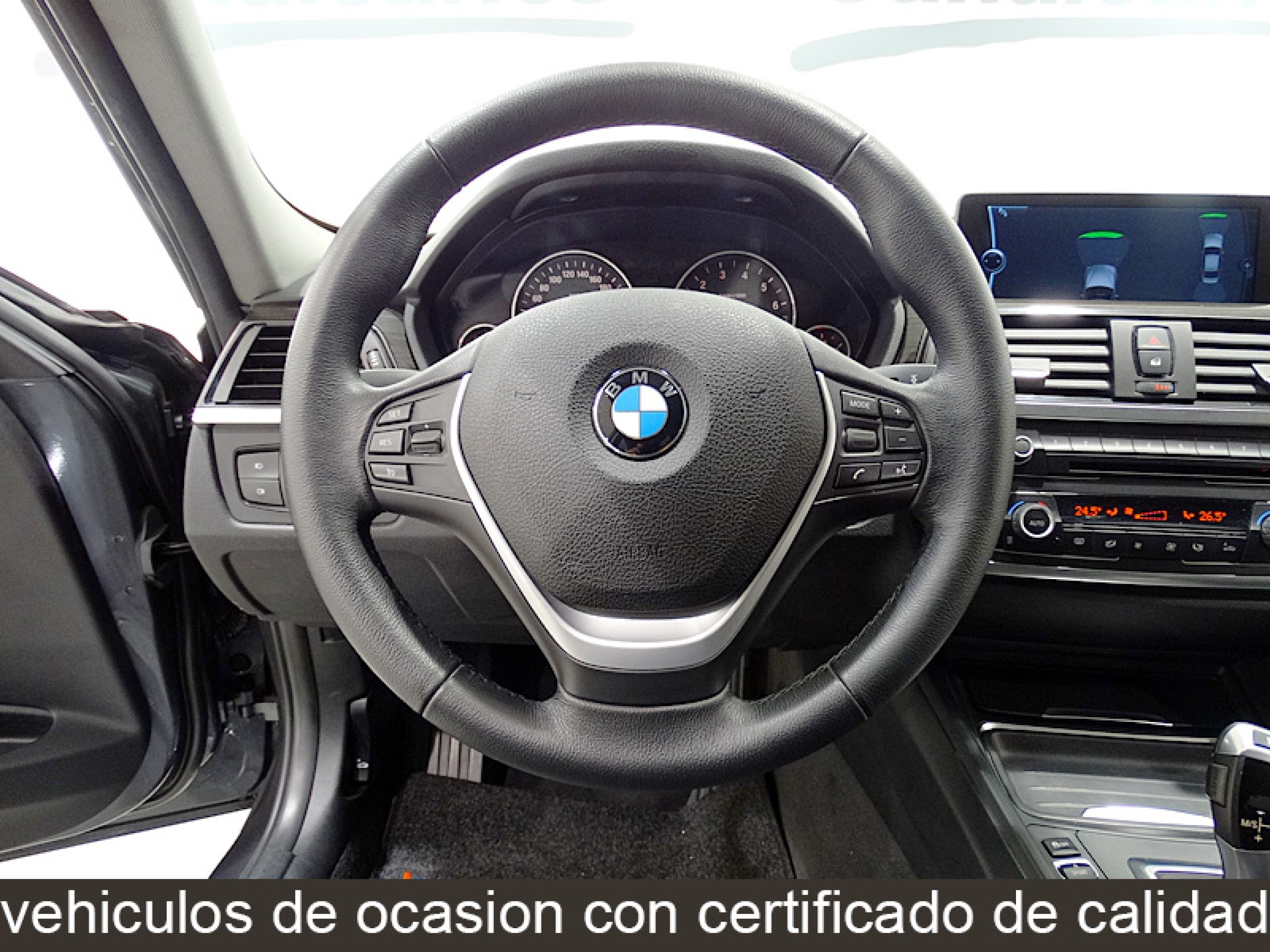 Foto Bmw 328 25