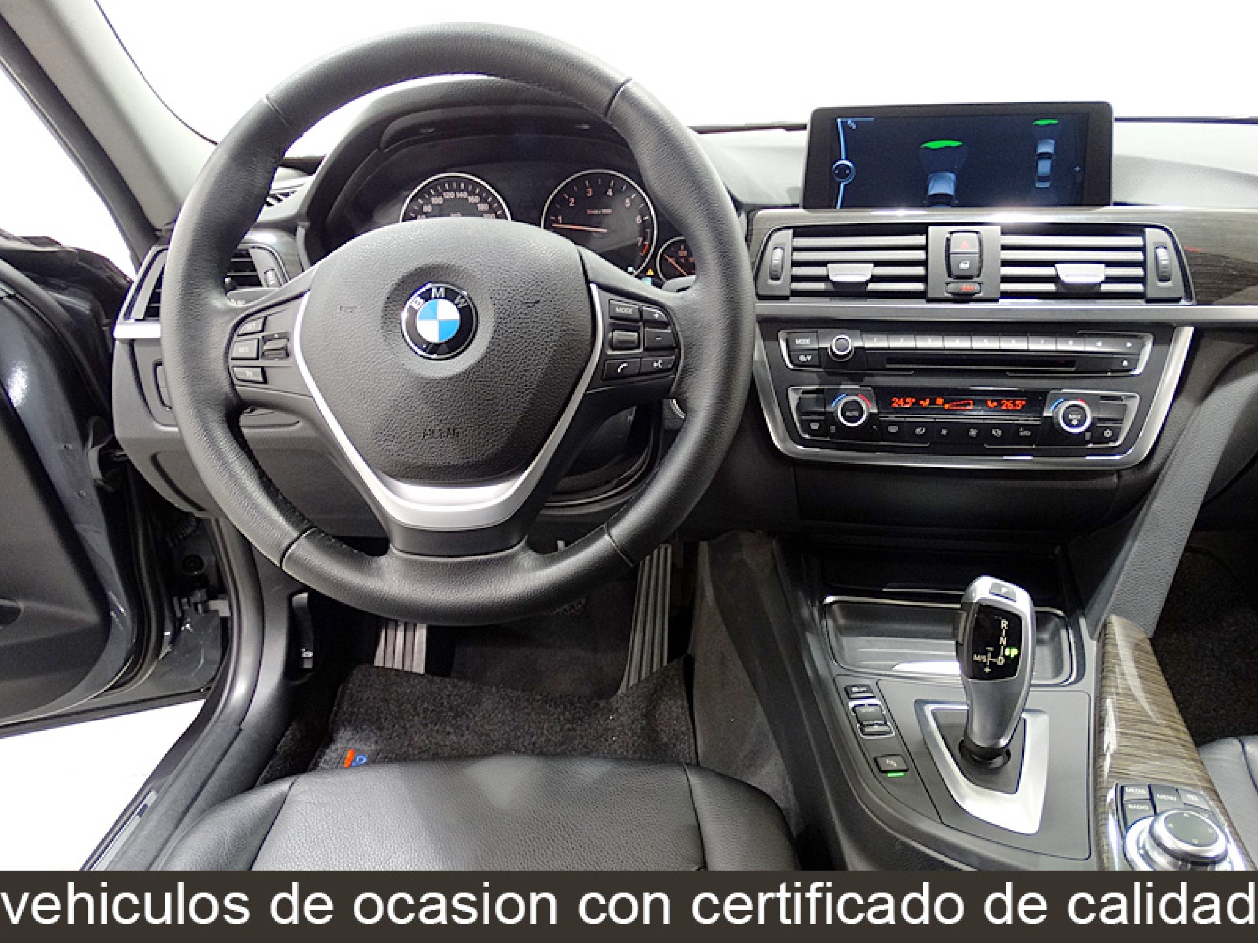 Foto Bmw 328 26