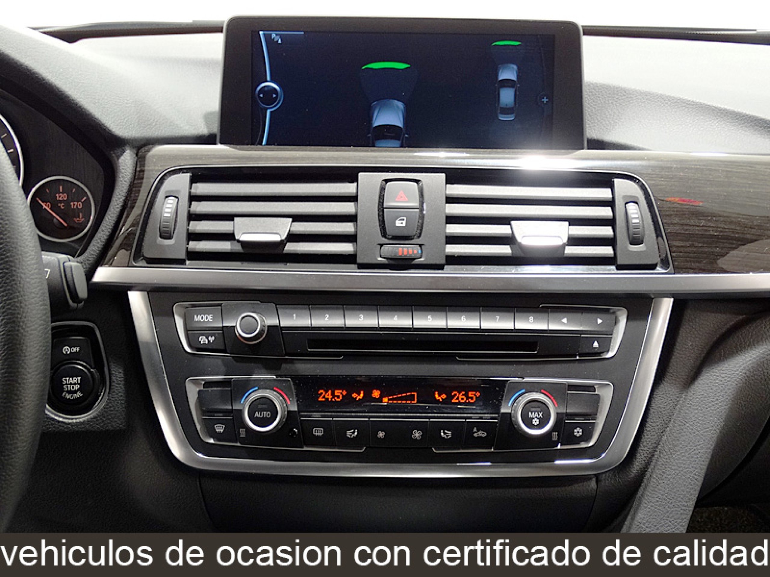 Foto Bmw 328 27