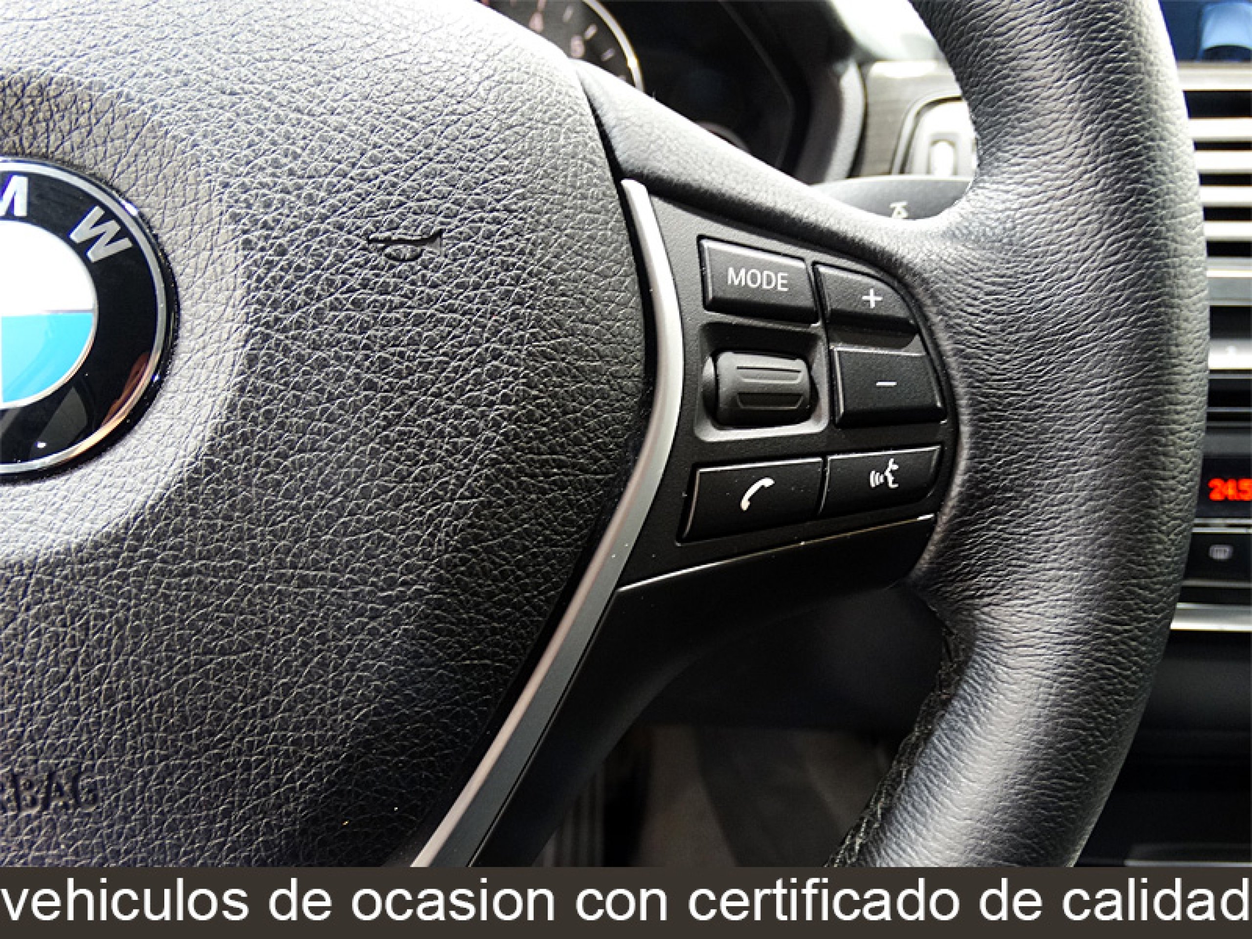 Foto Bmw 328 34