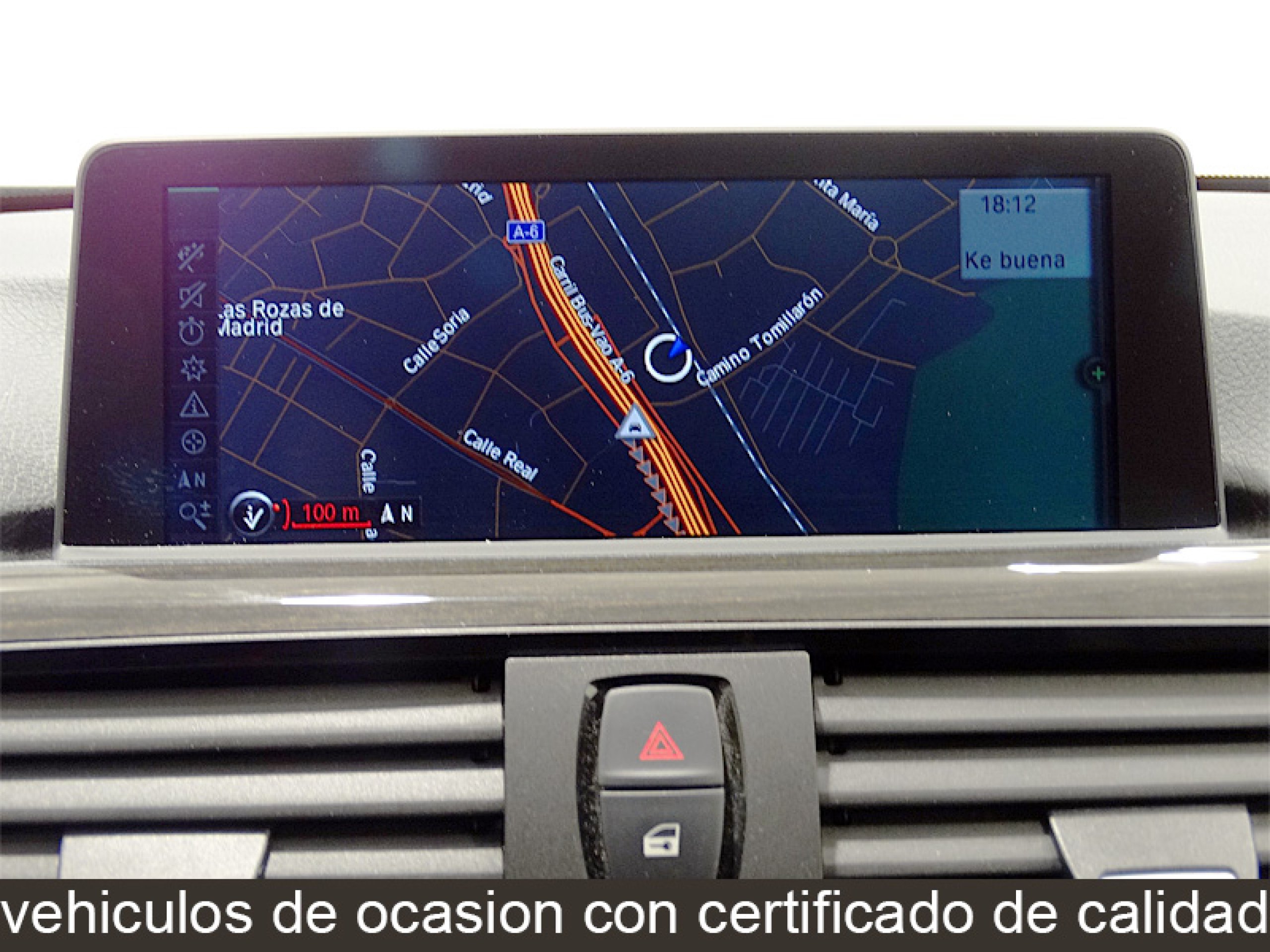 Foto Bmw 328 39