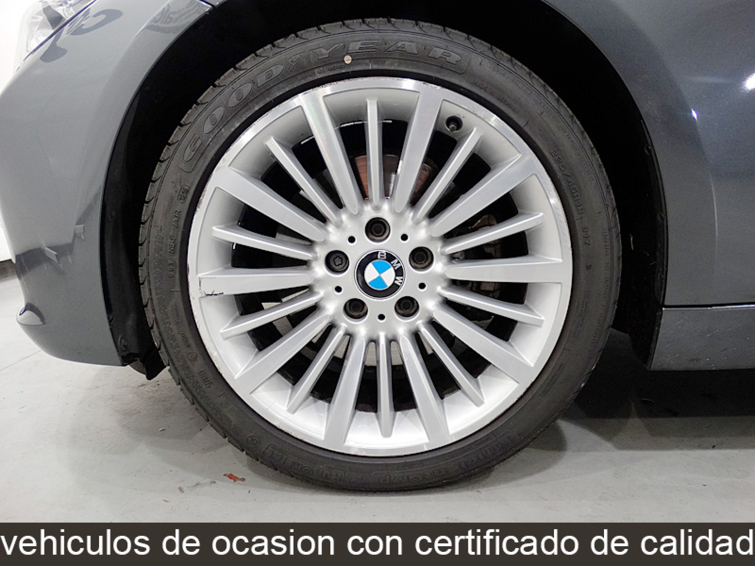 Foto Bmw 328 42
