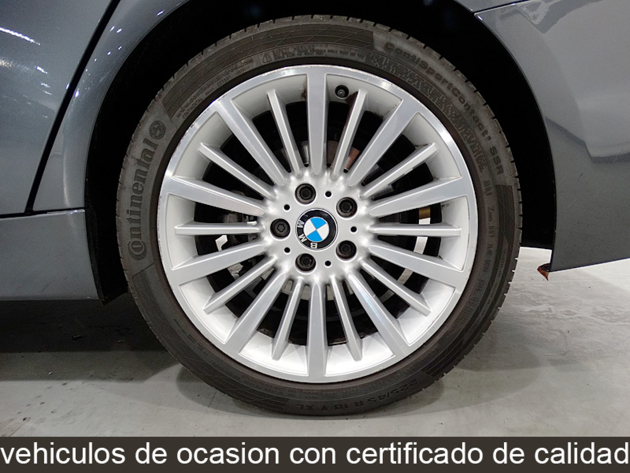 Foto Bmw 328 43