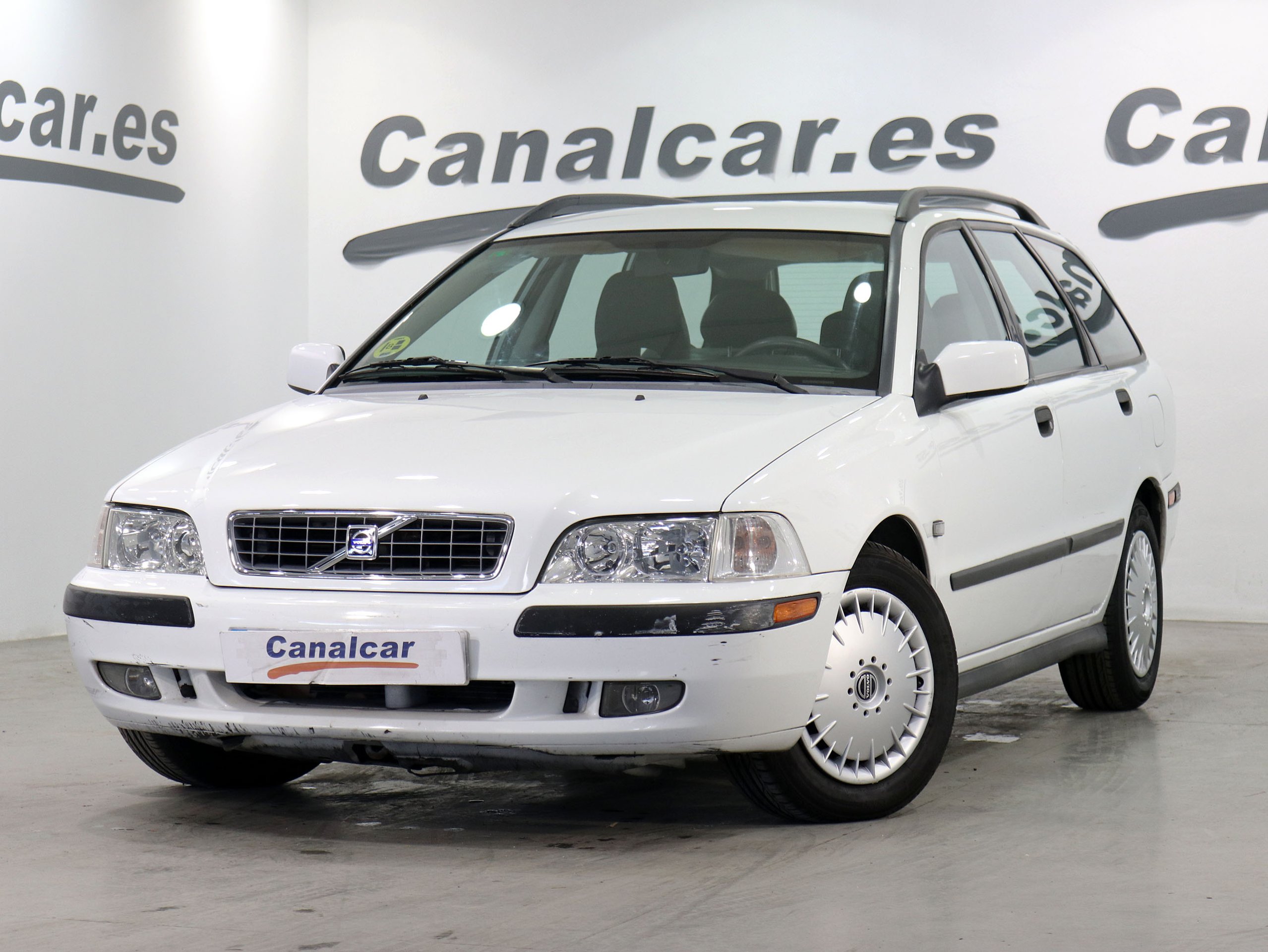 Foto Volvo V40 1