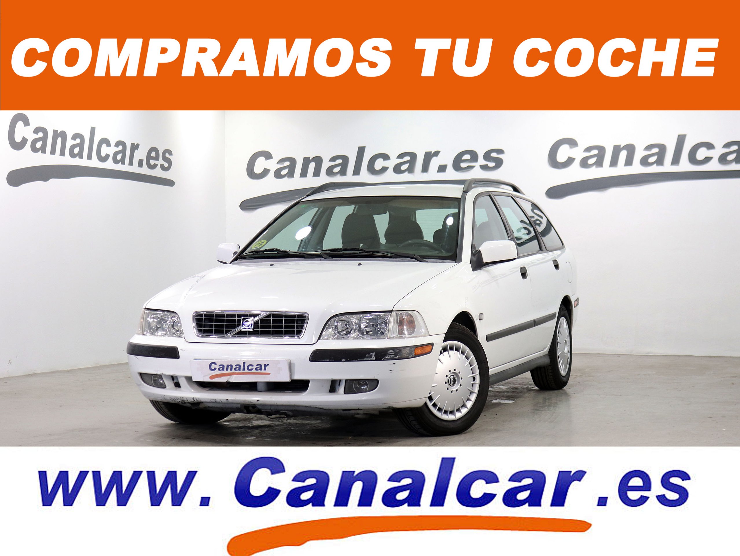 Foto Volvo V40 2