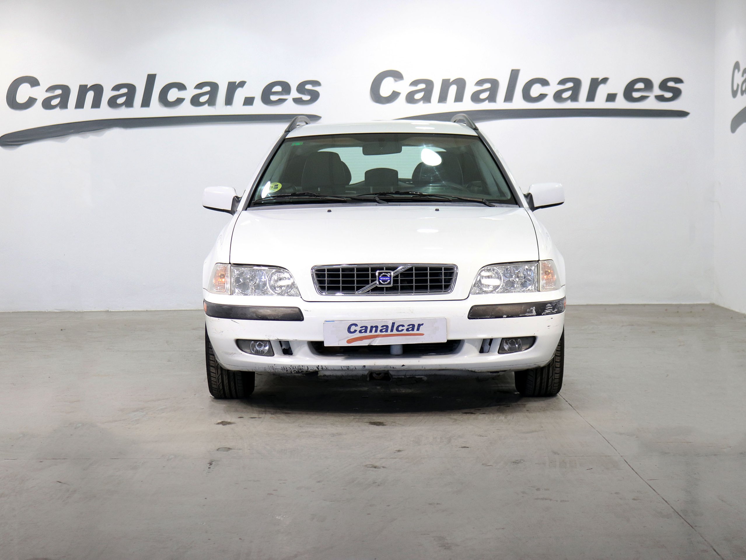 Foto Volvo V40 3