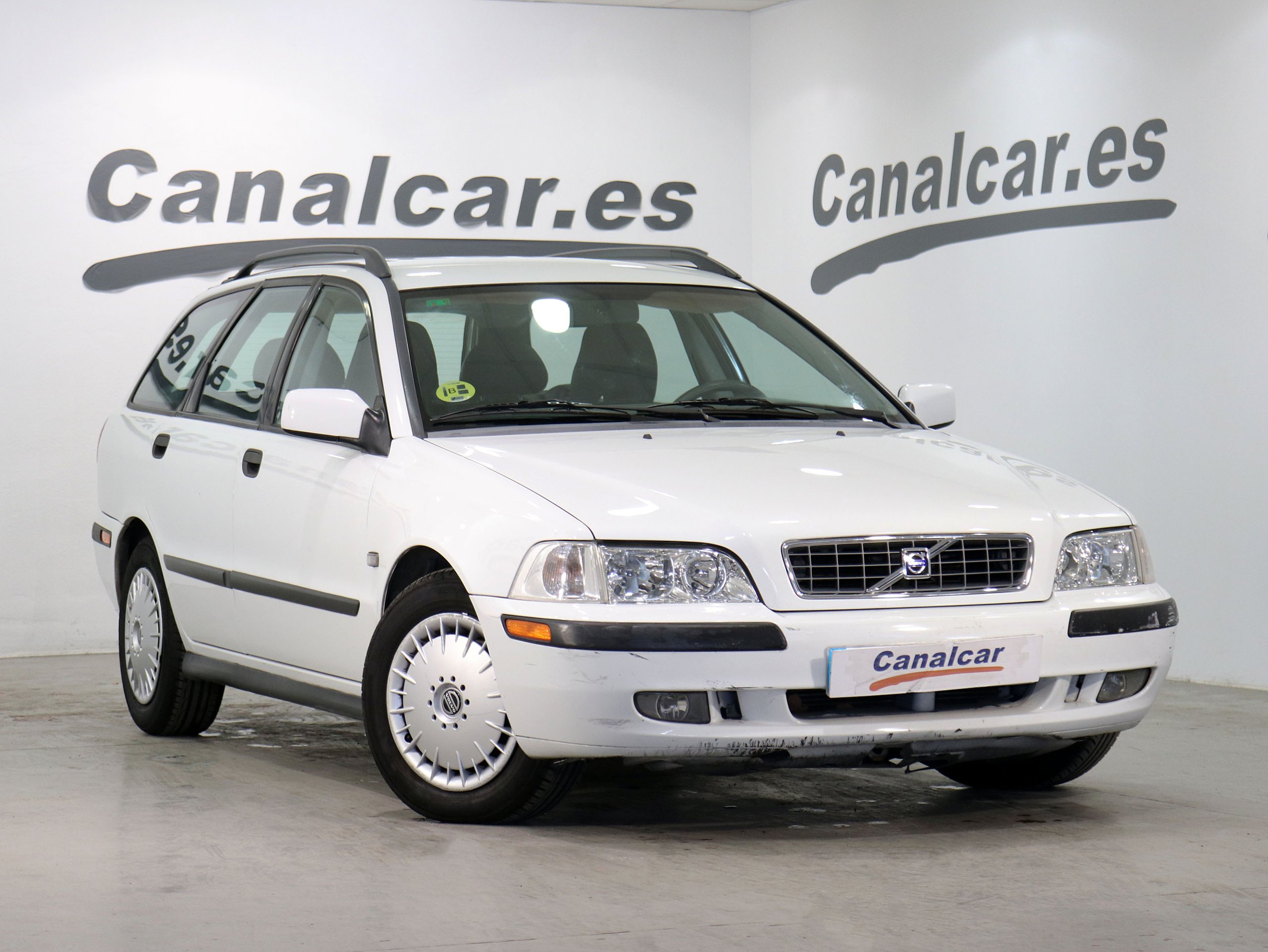 Foto Volvo V40 4