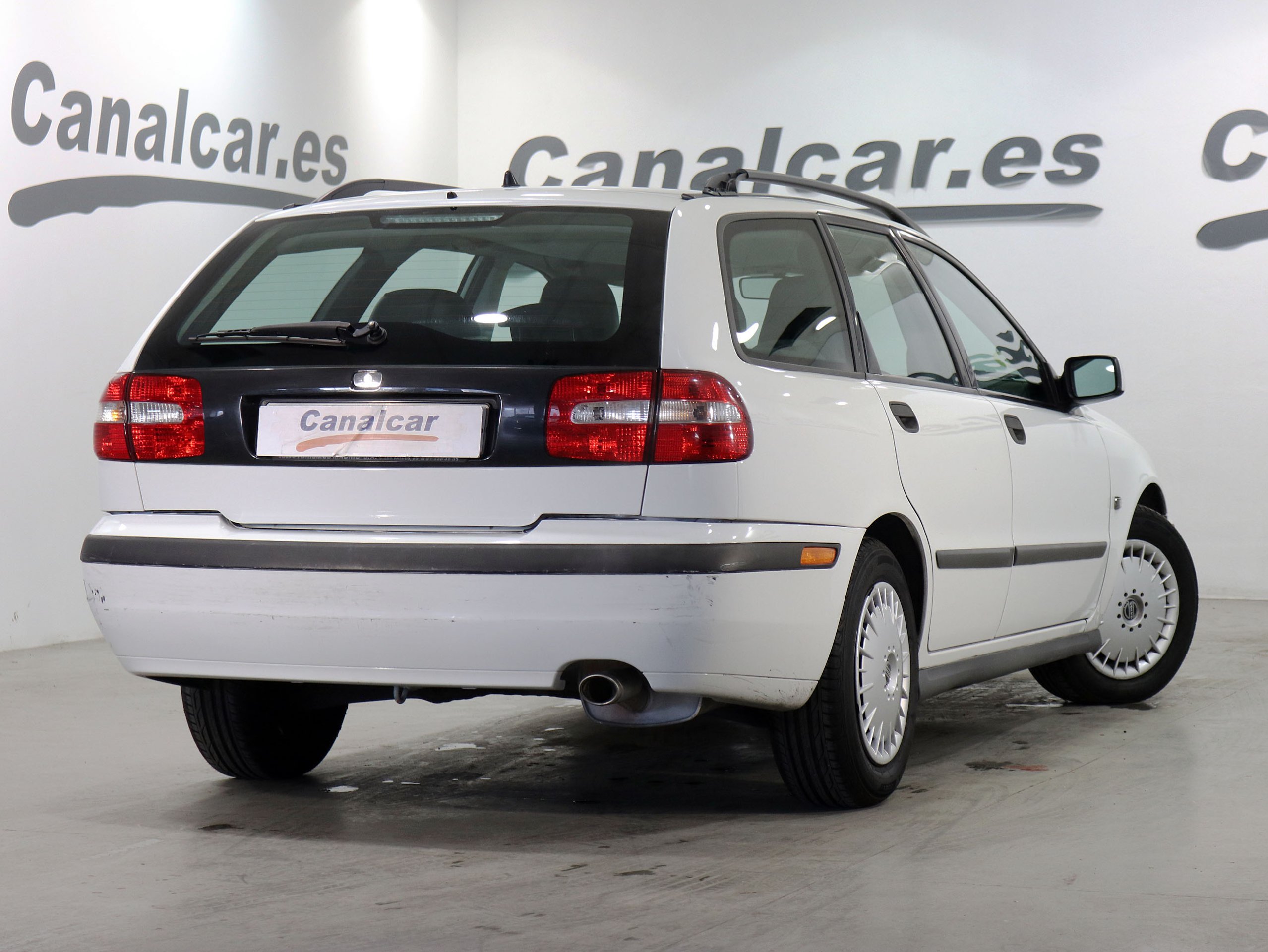 Foto Volvo V40 5