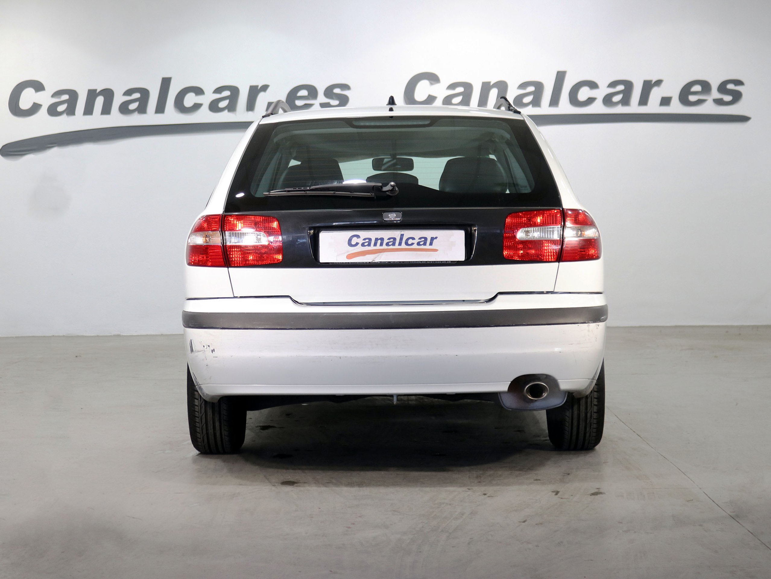 Foto Volvo V40 6
