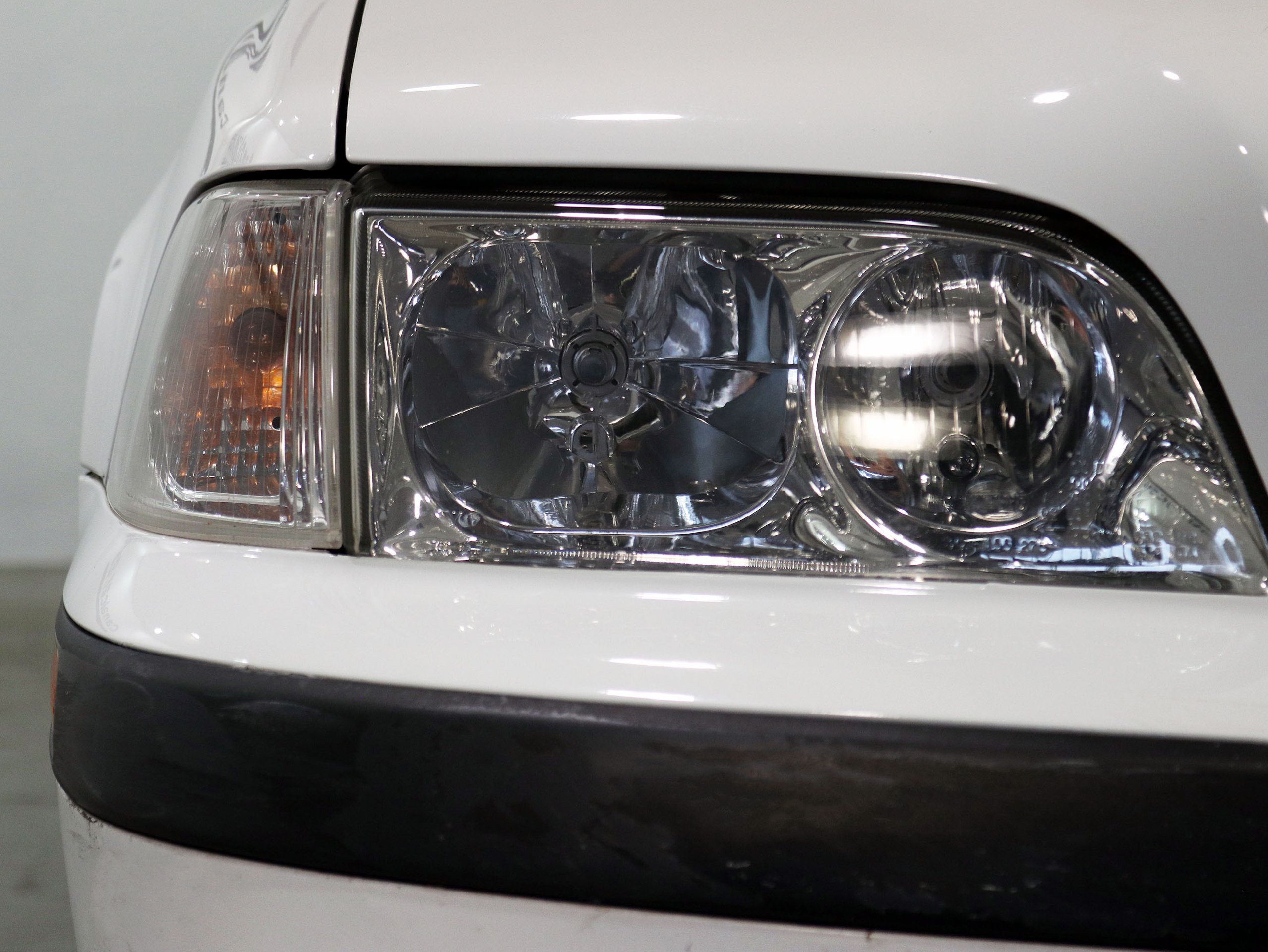 Foto Volvo V40 10