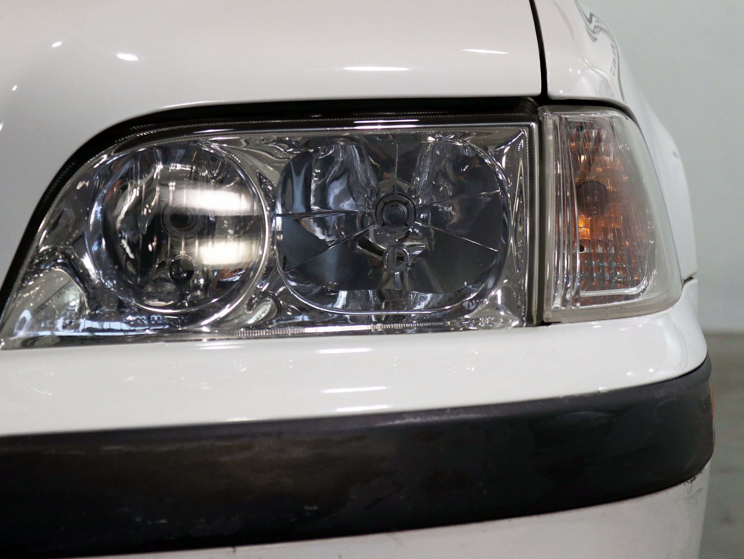 Foto Volvo V40 11