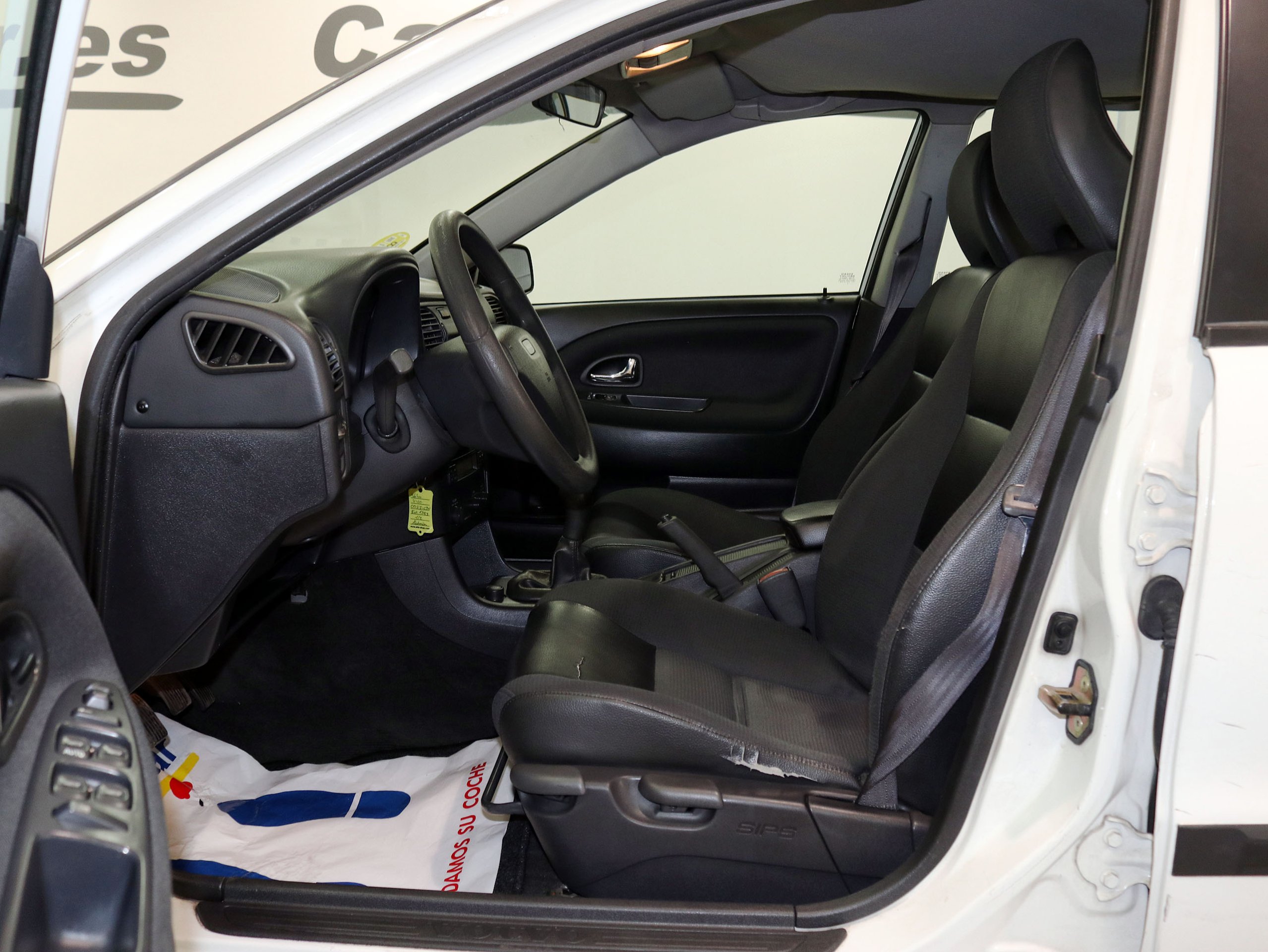 Foto Volvo V40 13