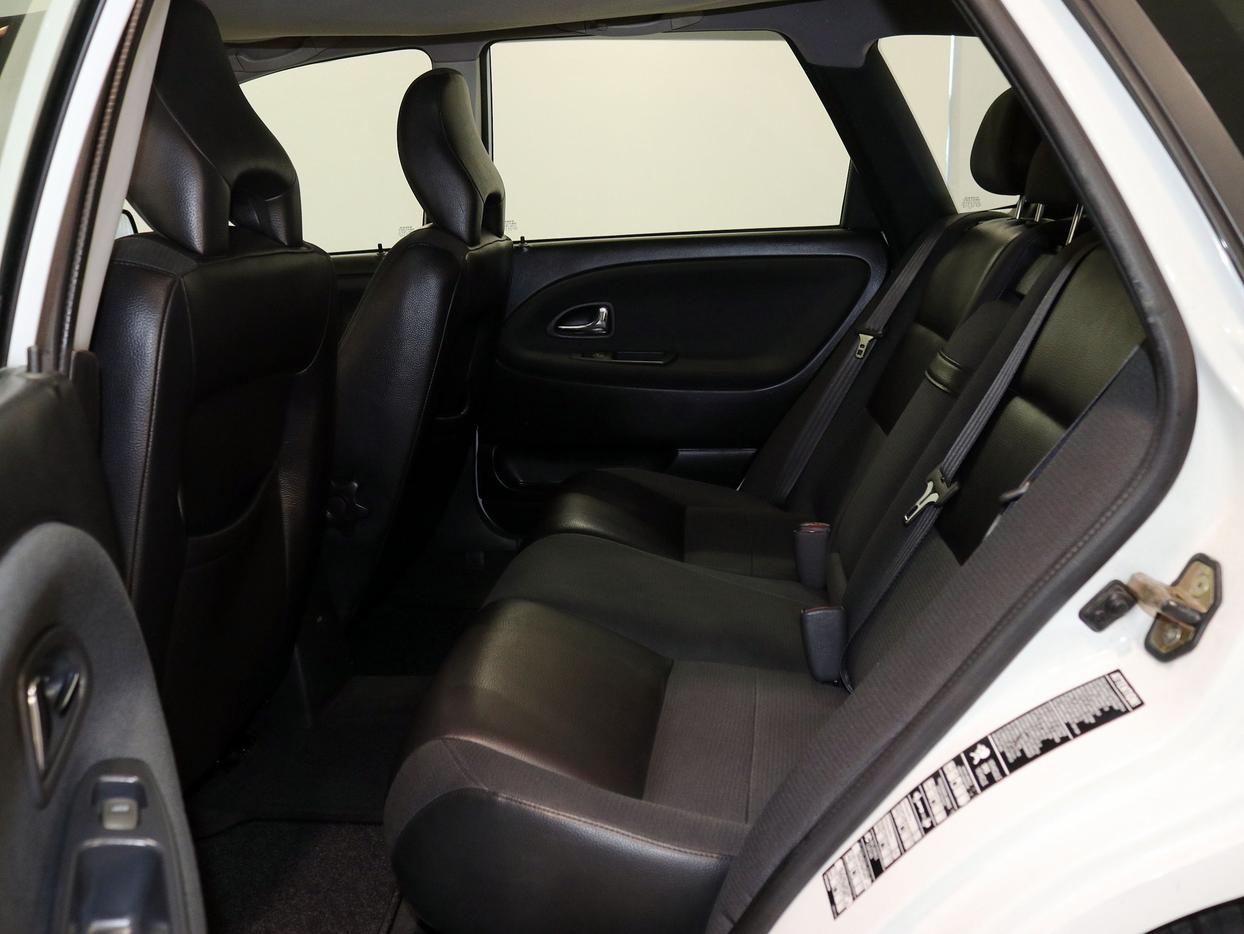 Foto Volvo V40 14