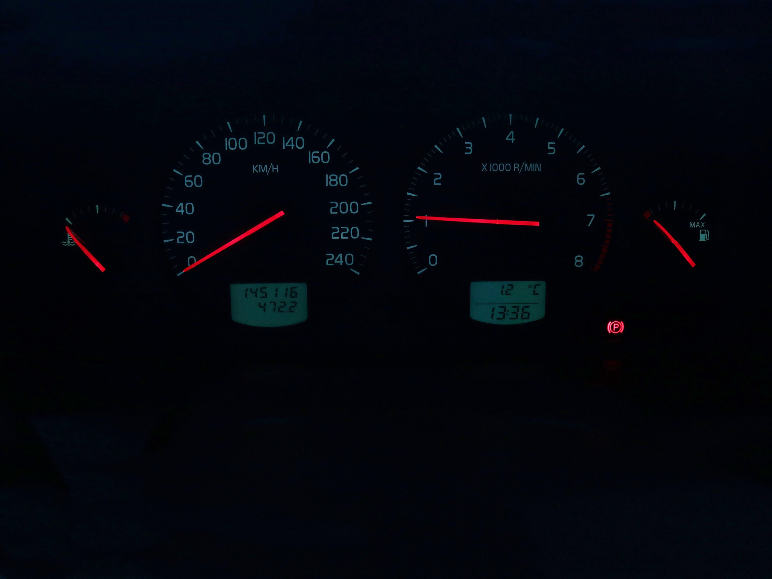 Foto Volvo V40 15