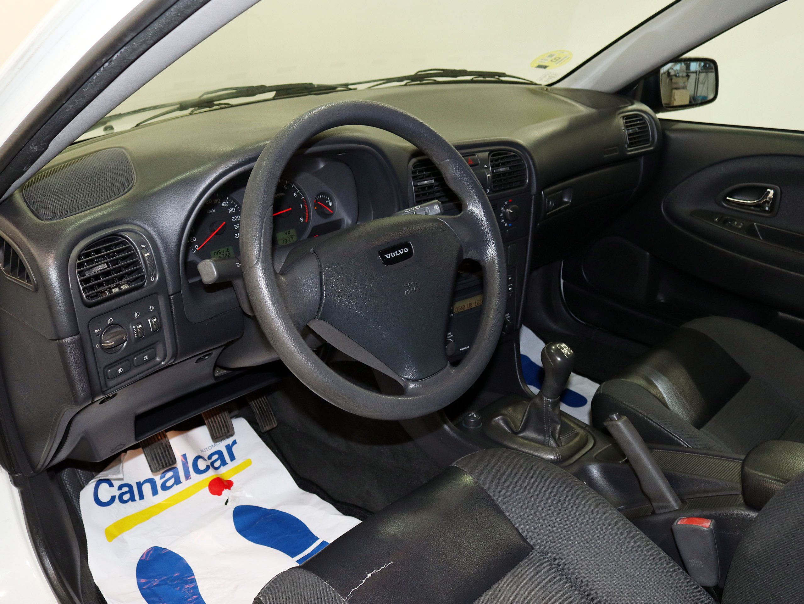 Foto Volvo V40 16