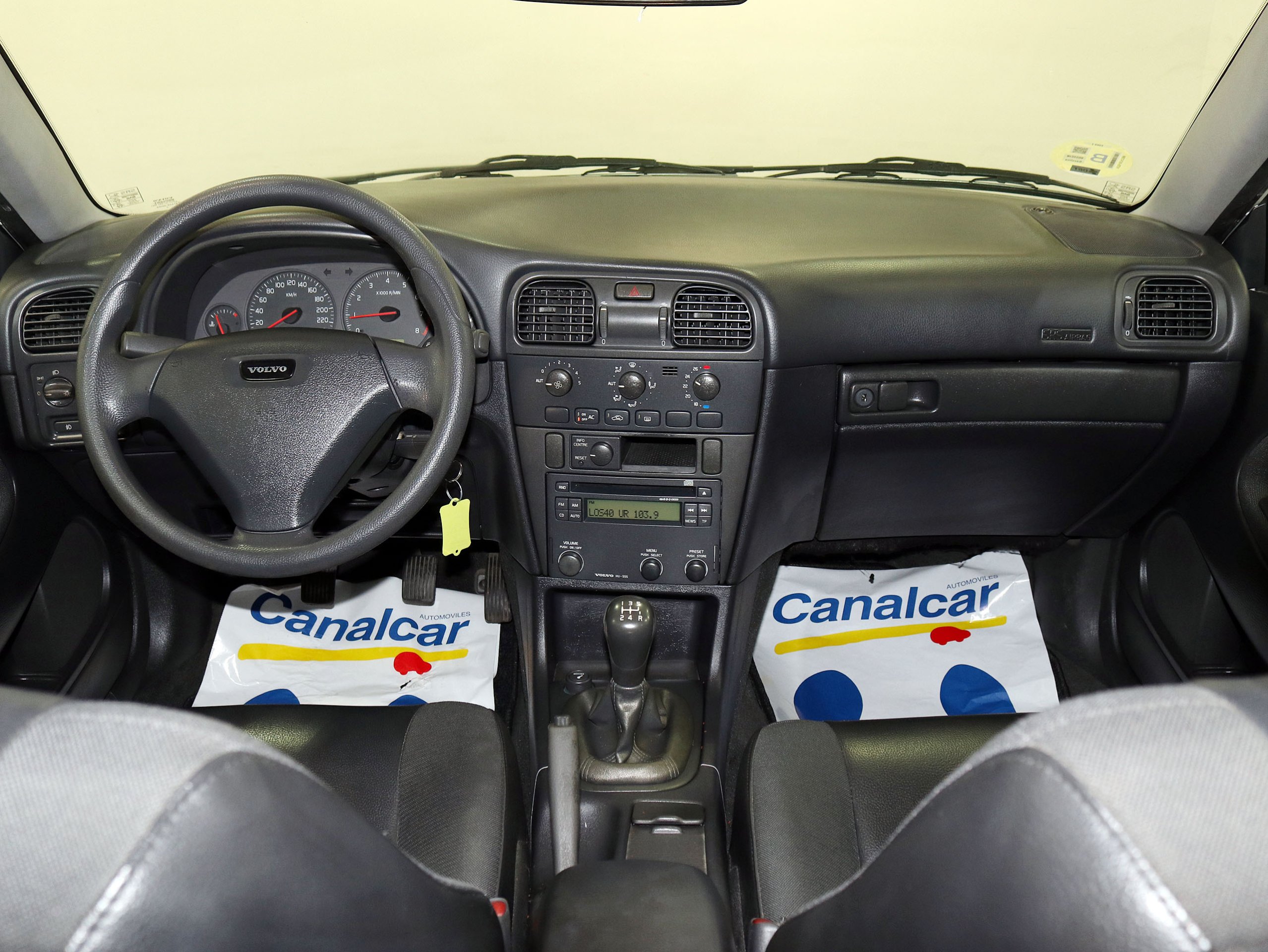 Foto Volvo V40 17