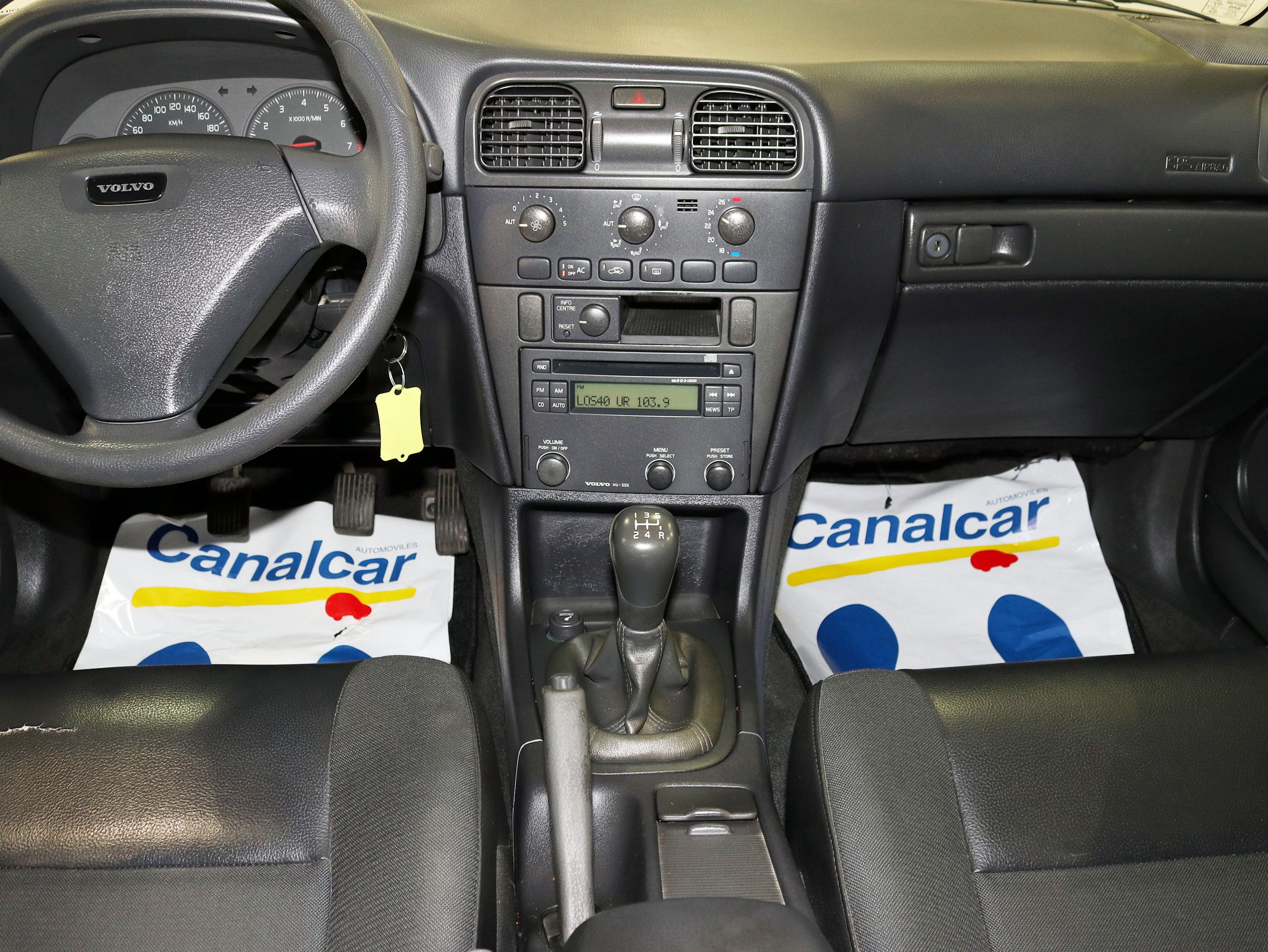 Foto Volvo V40 19
