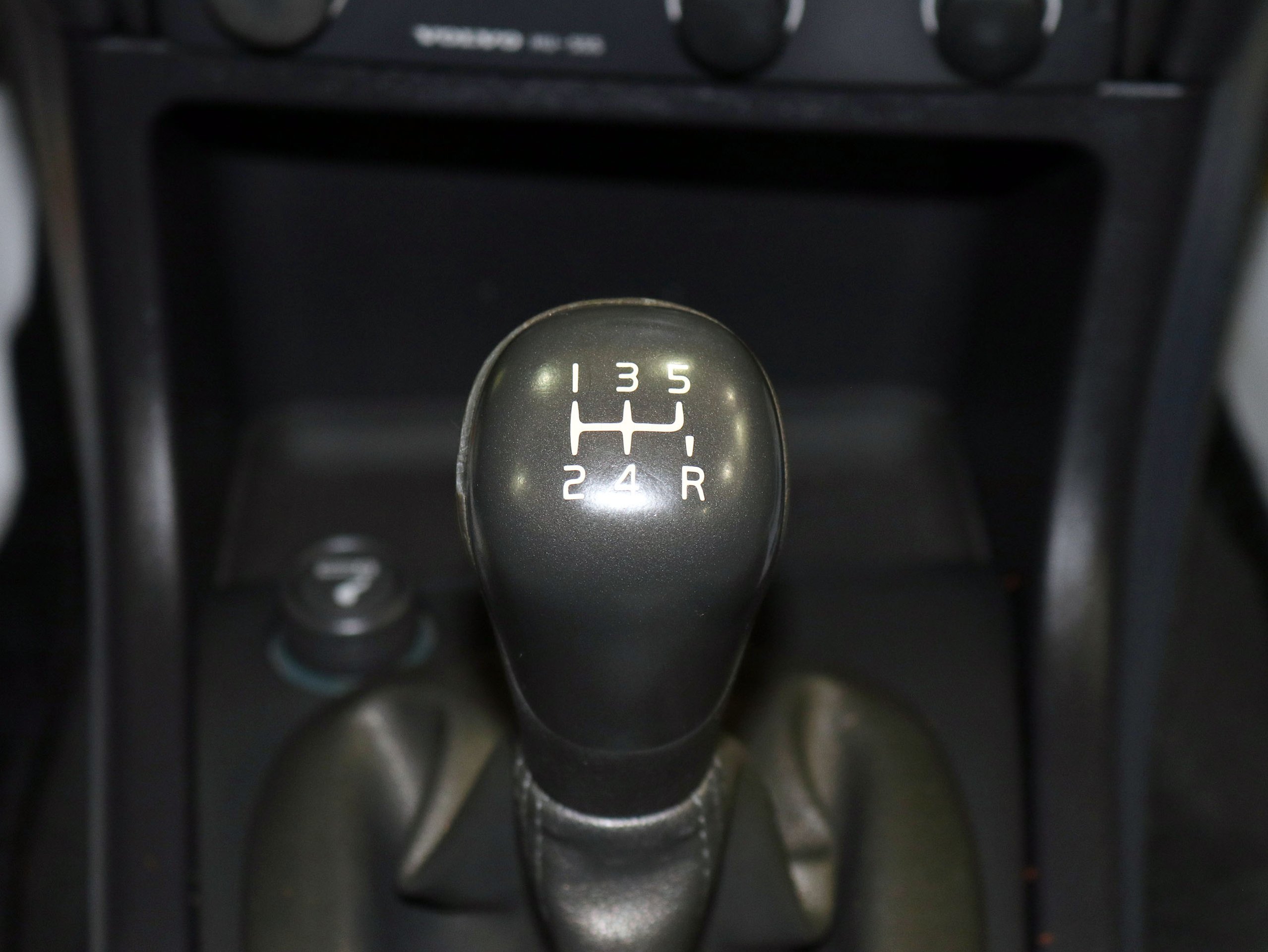 Foto Volvo V40 22