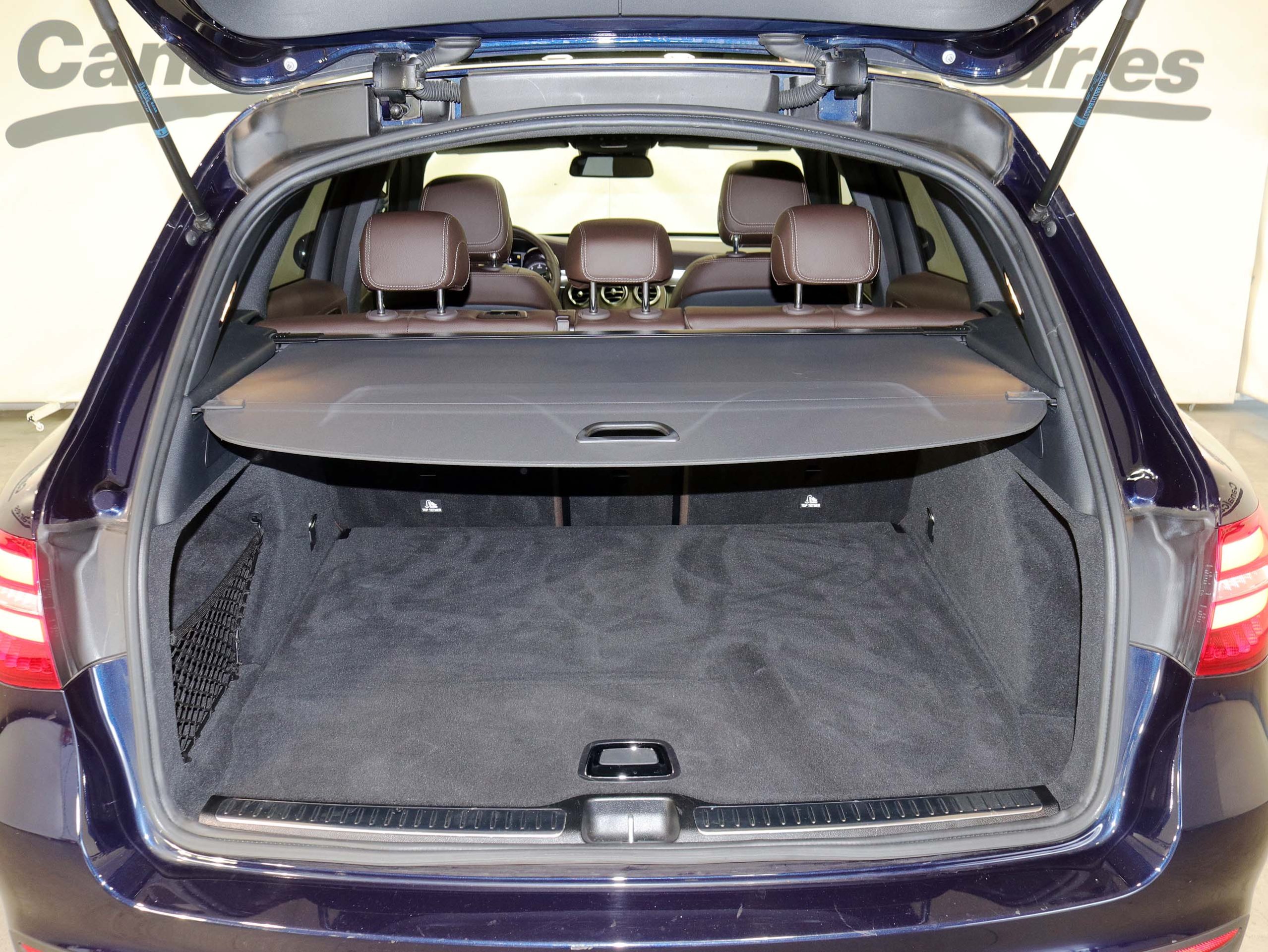 Foto Mercedes-Benz GLC 220 9